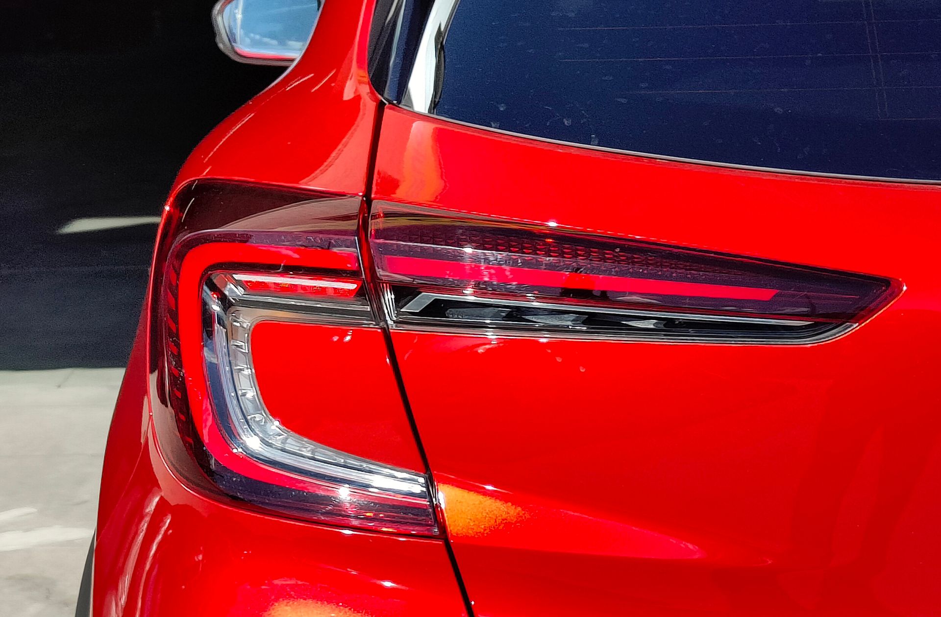Renault Captur Techno TCe GPF - foto 16