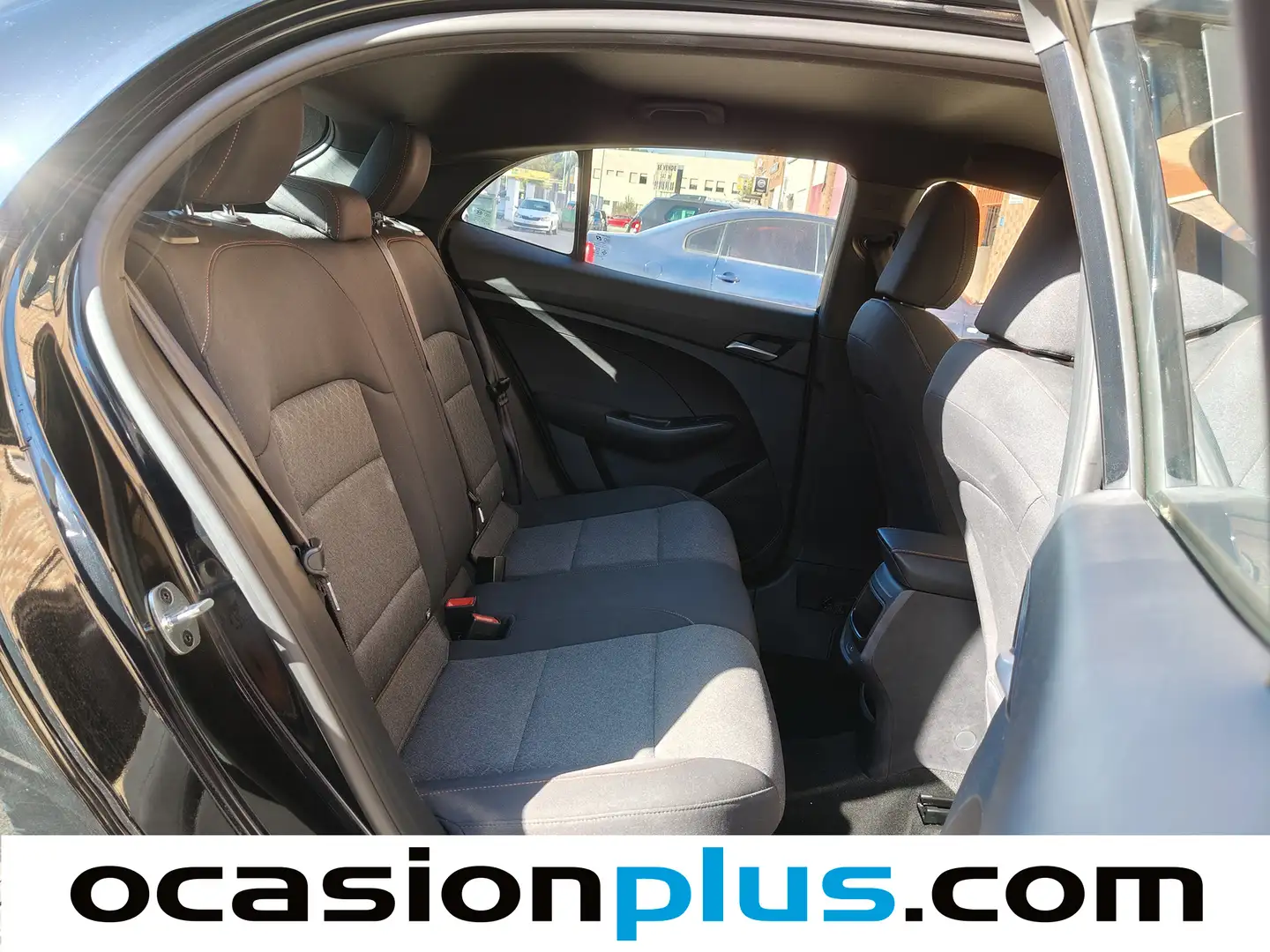 Foto MG MG3 Hybrid+ MG MG3 Hybrid+ Standard (195 CV)