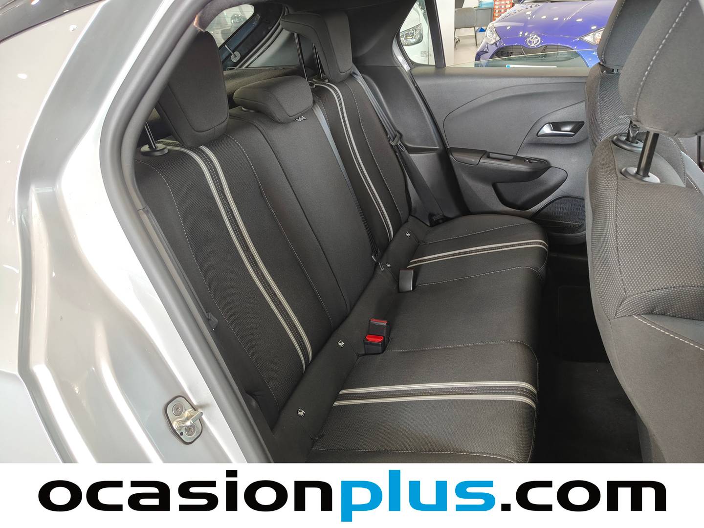 Opel Corsa Opel Corsa 1.2T XHL (100CV) GS km 0
