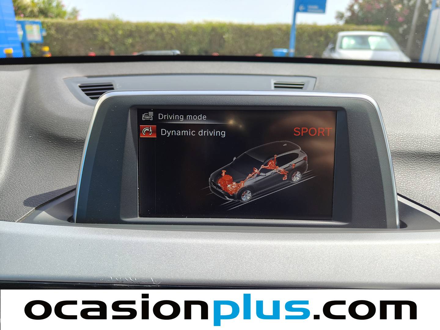 Paquetes del BMW X1 BMW X1 sDrive18d (150 CV)