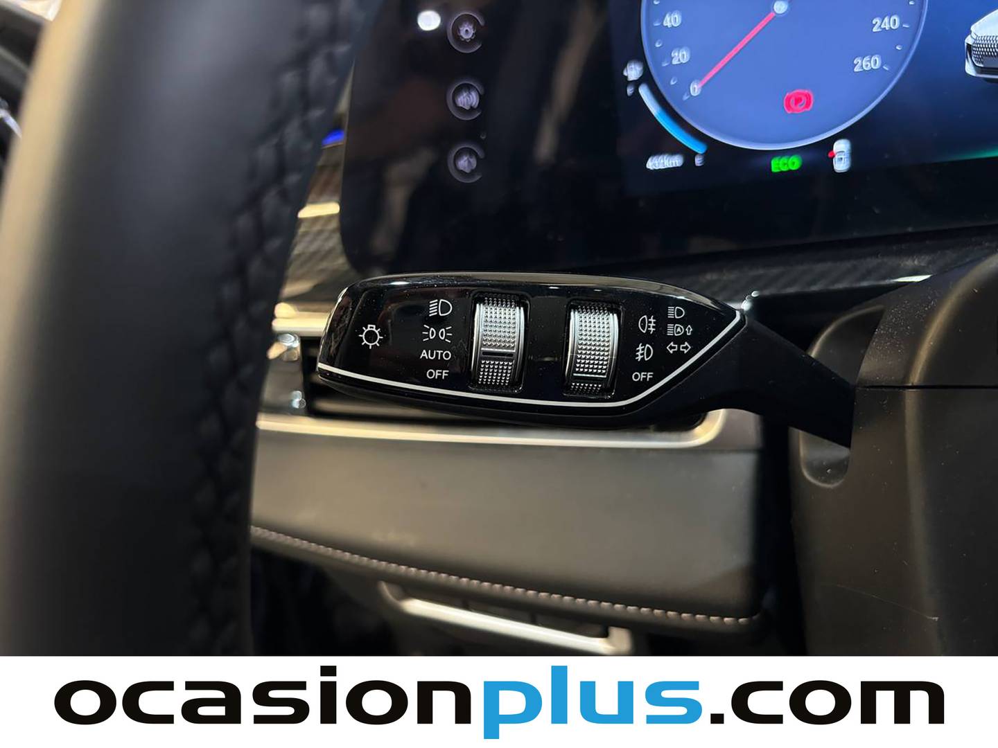 EBRO S700 EBRO S700 1.6 TGDI Luxury 7 DCT (147 CV) 2025