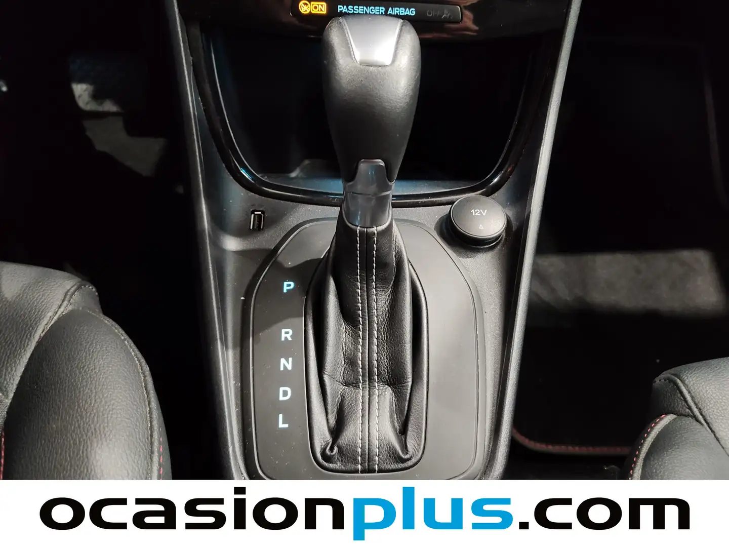 Foto Ford Puma Ford Puma 1.0 EcoBoost MHEV ST-Line X Auto (125 CV)