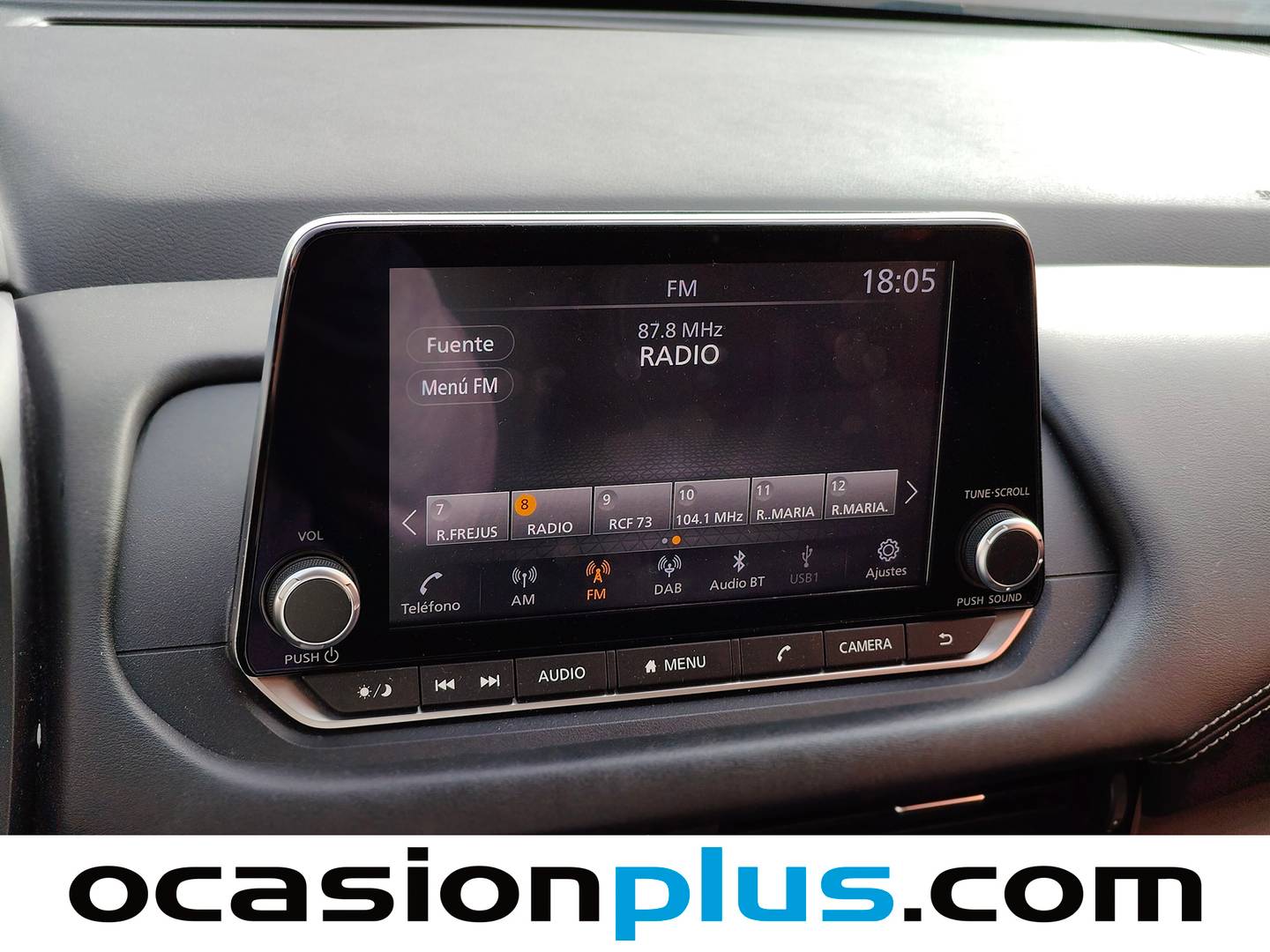 Nissan QASHQAI Nissan Qashqai E-POWER N-Connecta Auto (190 CV) barato