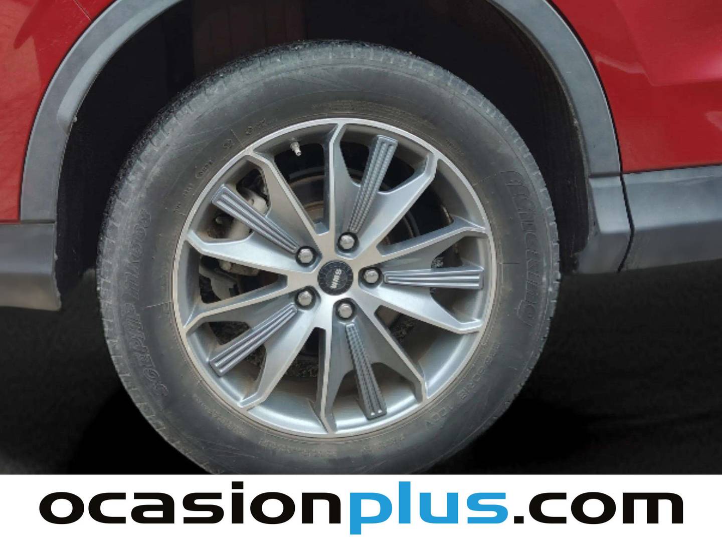 Foto SWM G01 SWM G01 1.5T Luxury (131 CV)