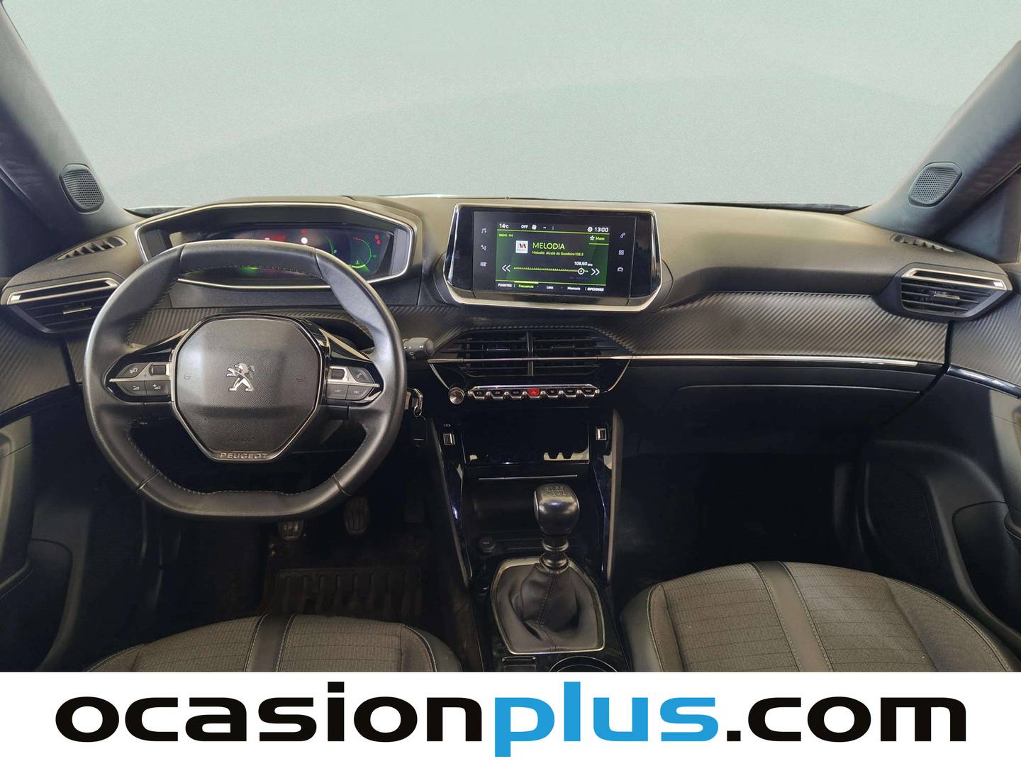 Foto Peugeot 2008 Peugeot 2008 PureTech 130 S&S Allure Pack (130 CV)