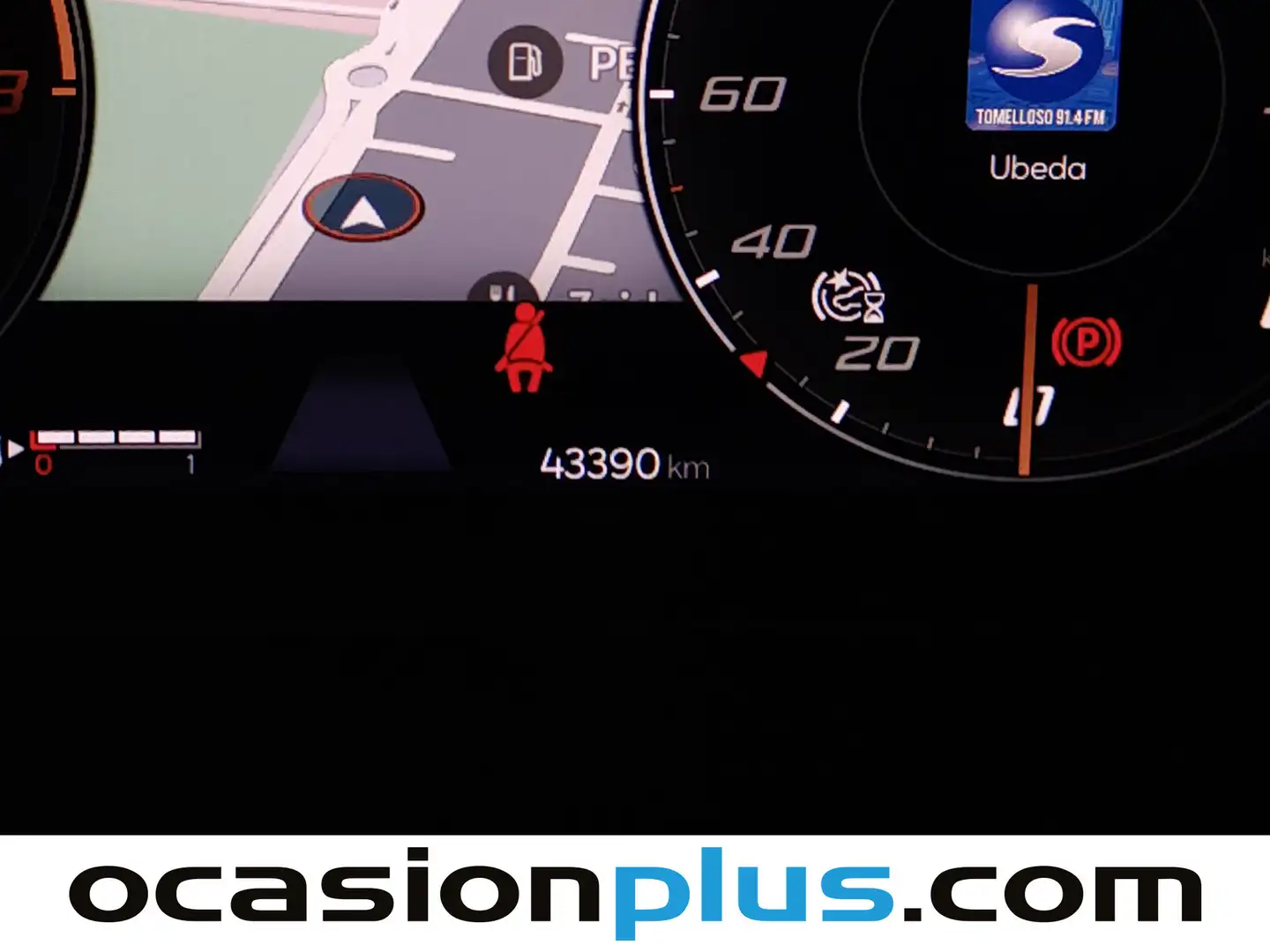 Foto Cupra León CUPRA León 1.5 eTSI DSG (150 CV)