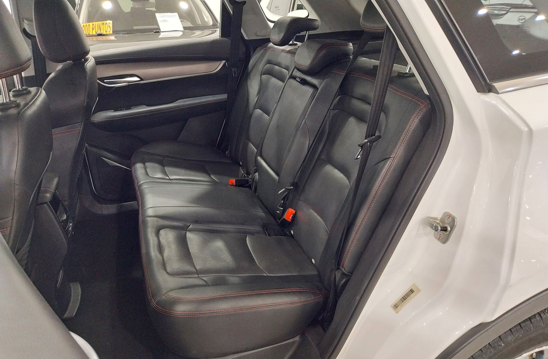 SWM G01 1.5T Luxury - foto 14