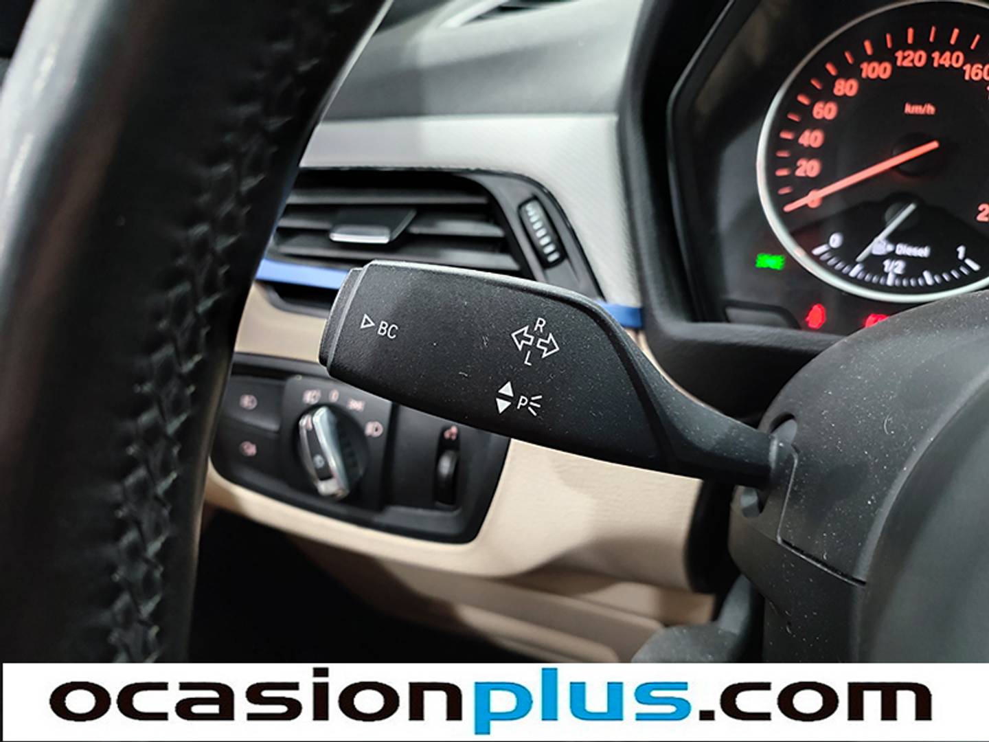 BMW X1 BMW X1 xDrive25d (231 CV) PACK M seminuevo