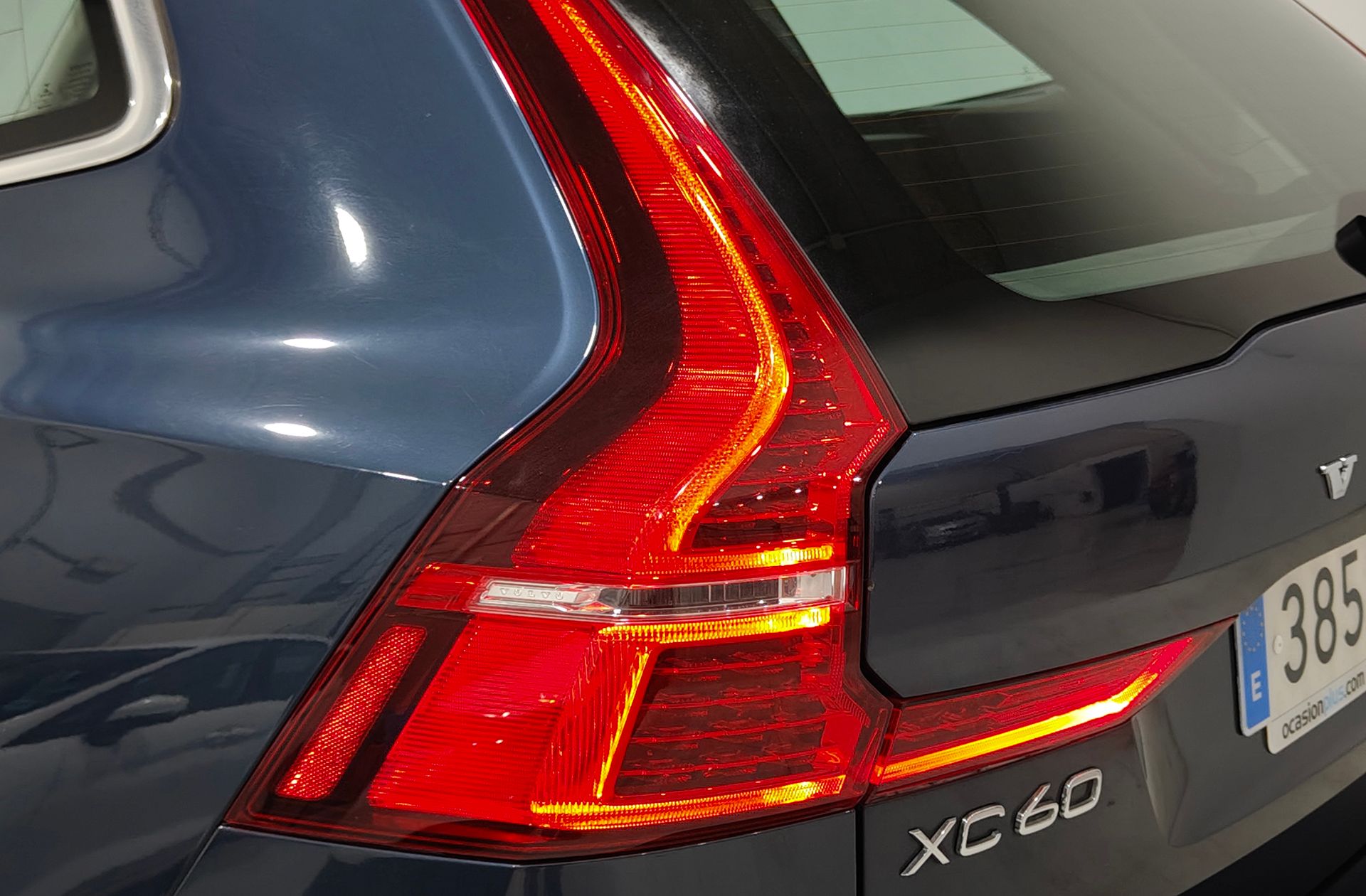 Volvo XC60 B4 D Inscription - foto 21