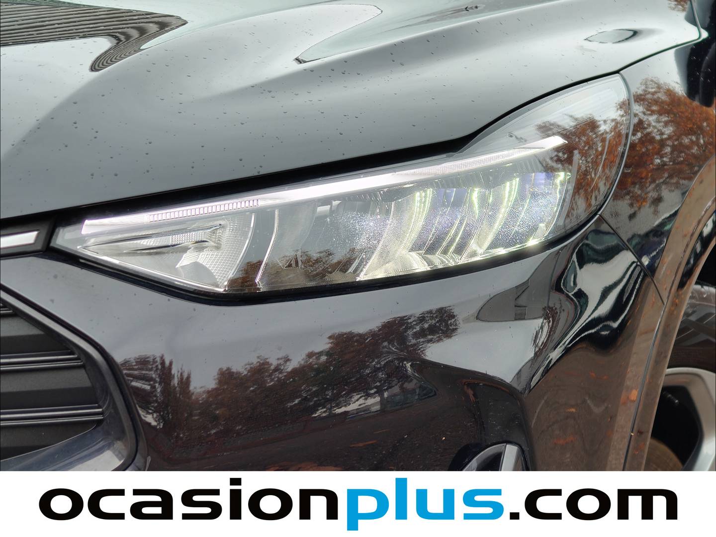 Acabados Ford Kuga Ford Kuga 1.5T EcoBoost ST-Line 4x2 (150 CV)