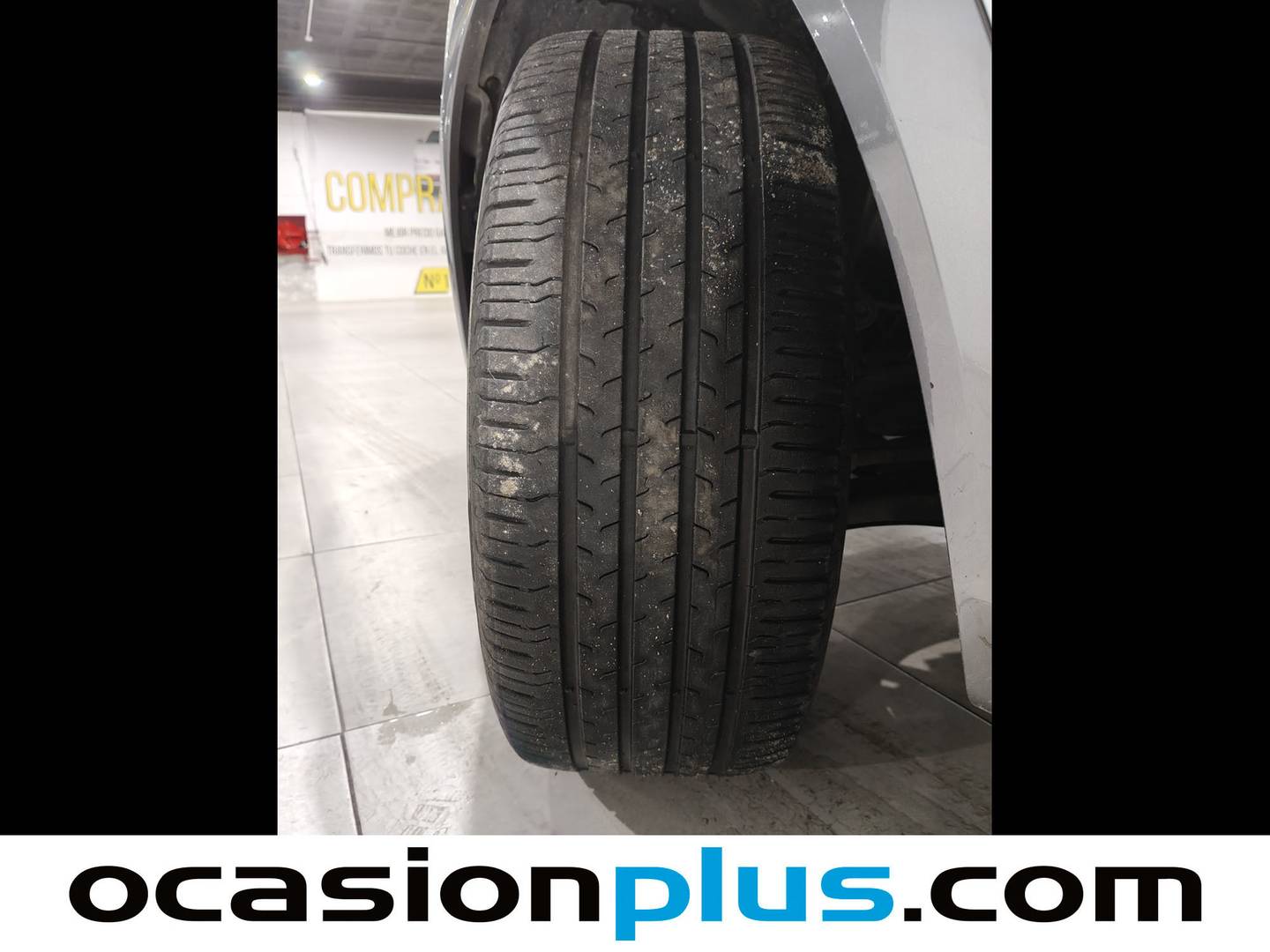 Cupra Formentor Cupra Formentor 1.5 TSI DSG (150 CV) seminuevo