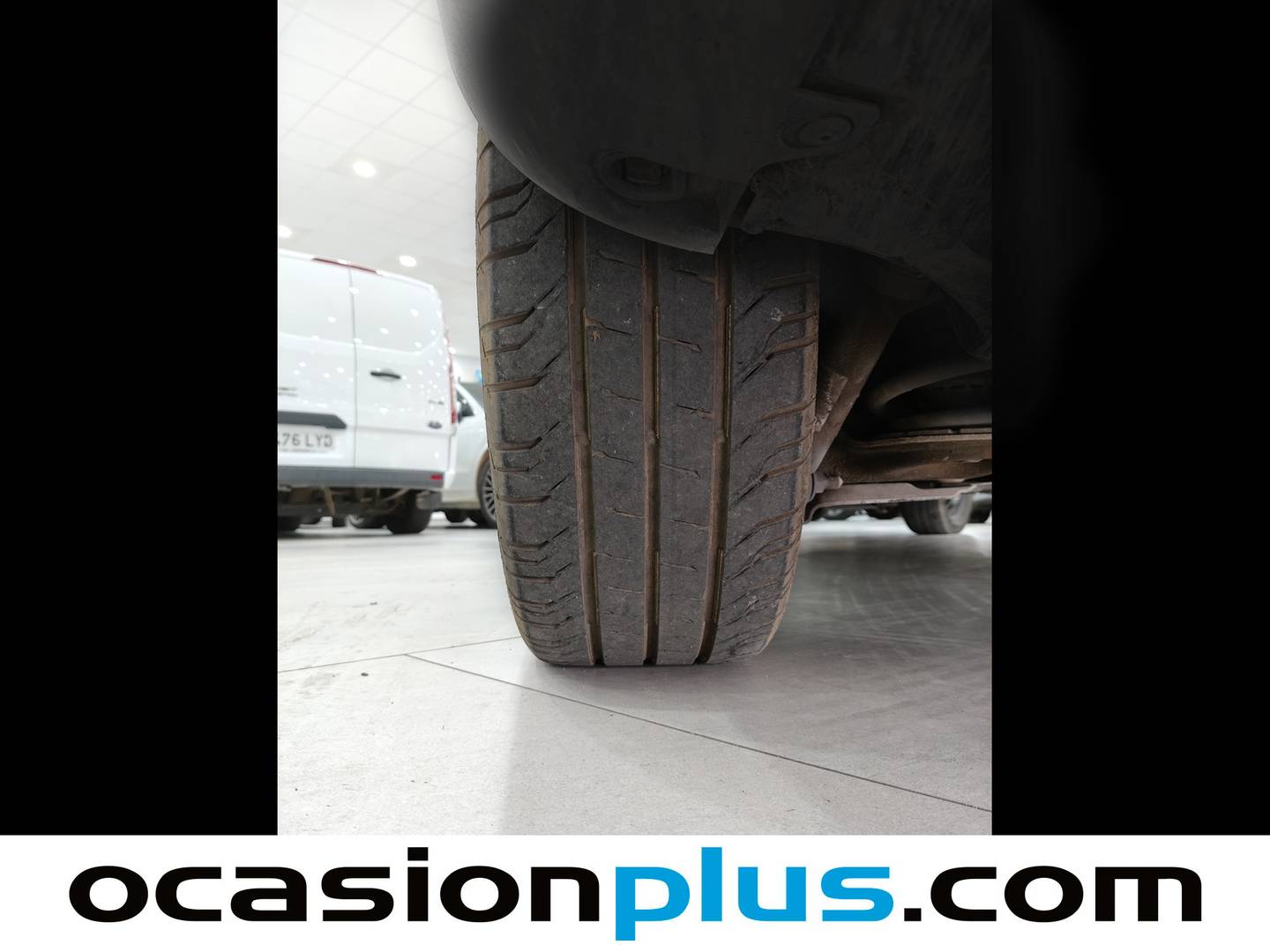 Foto Mercedes Vito Mercedes-Benz Vito 114 CDI Tourer Pro Larga AT (136 CV)