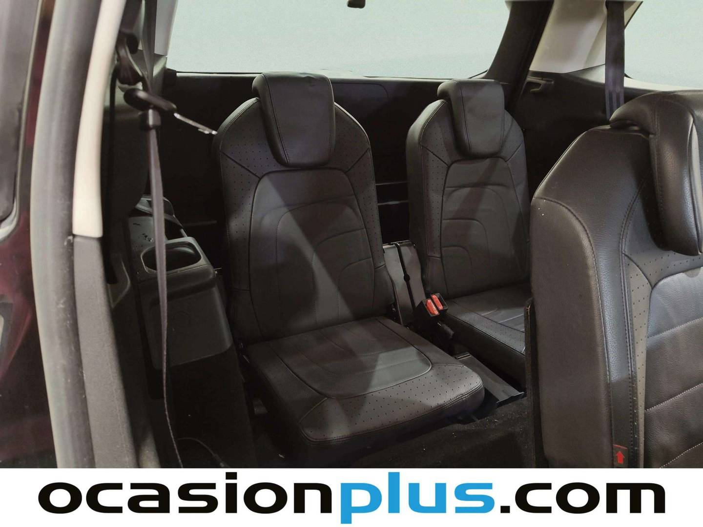 Citroën Grand C4 Picasso Citroën Grand C4 Picasso 1.6 HDI Exclusive (112 CV) 7 Plazas diésel