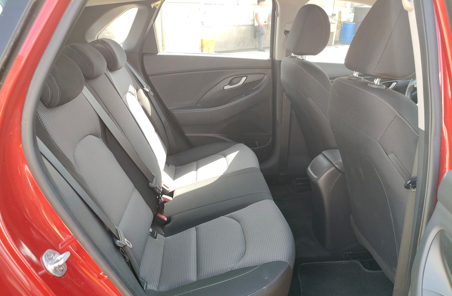 Hyundai i30 1.0 T-GDi Link - foto 16