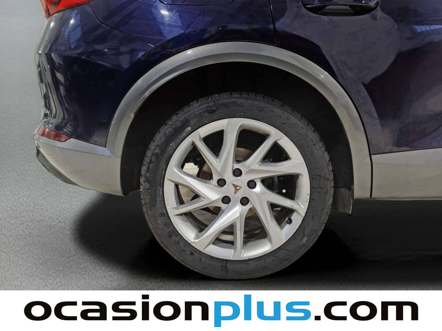 Cupra Formentor CUPRA Formentor 2.0 TDI (150 CV) diésel