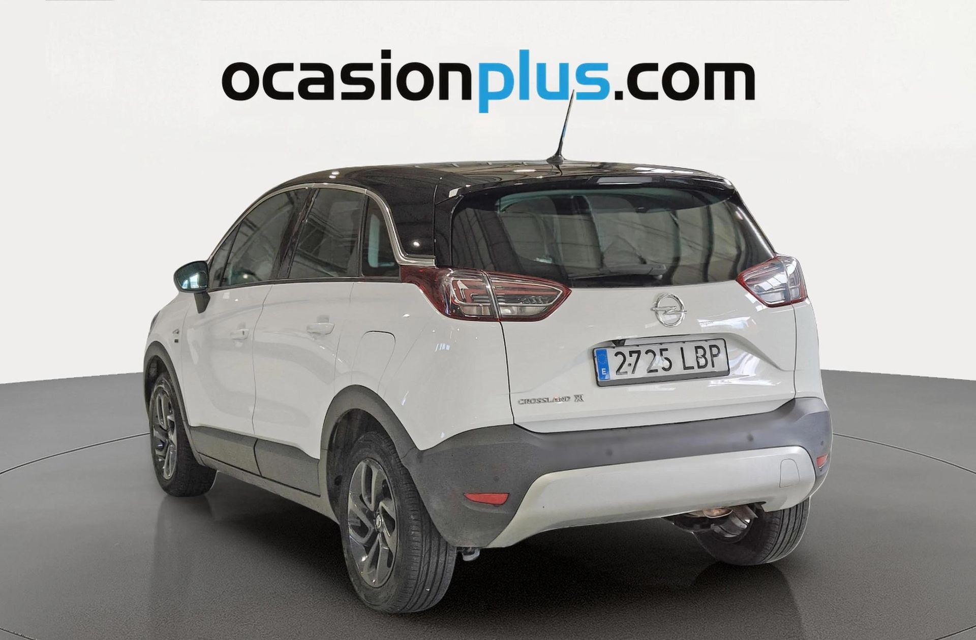 Opel Crossland 1.2 Design Line 120 Aniversario - foto 3