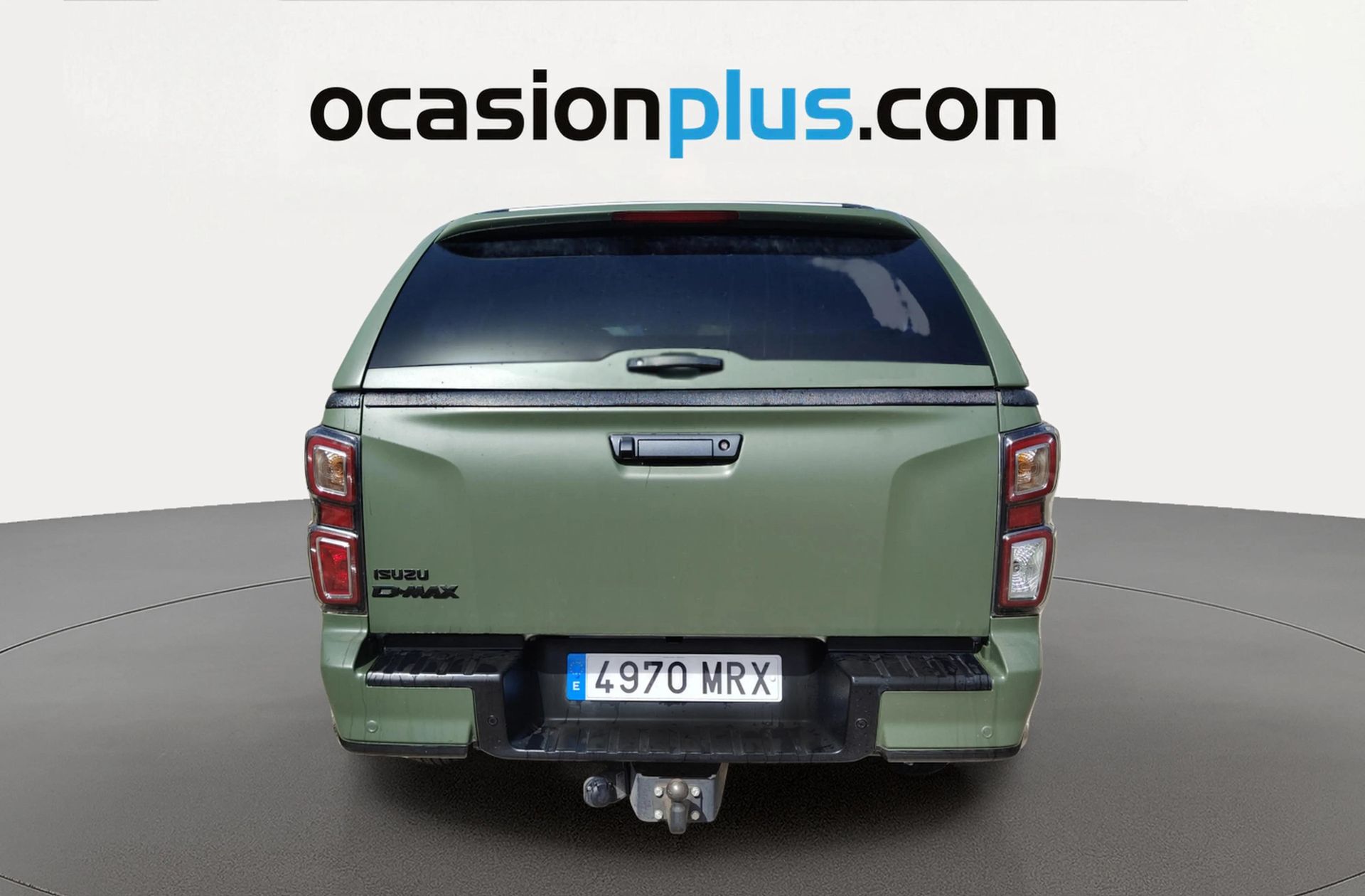 Isuzu D-Max 1.9 Crew N60 BB 4x4 - foto 16