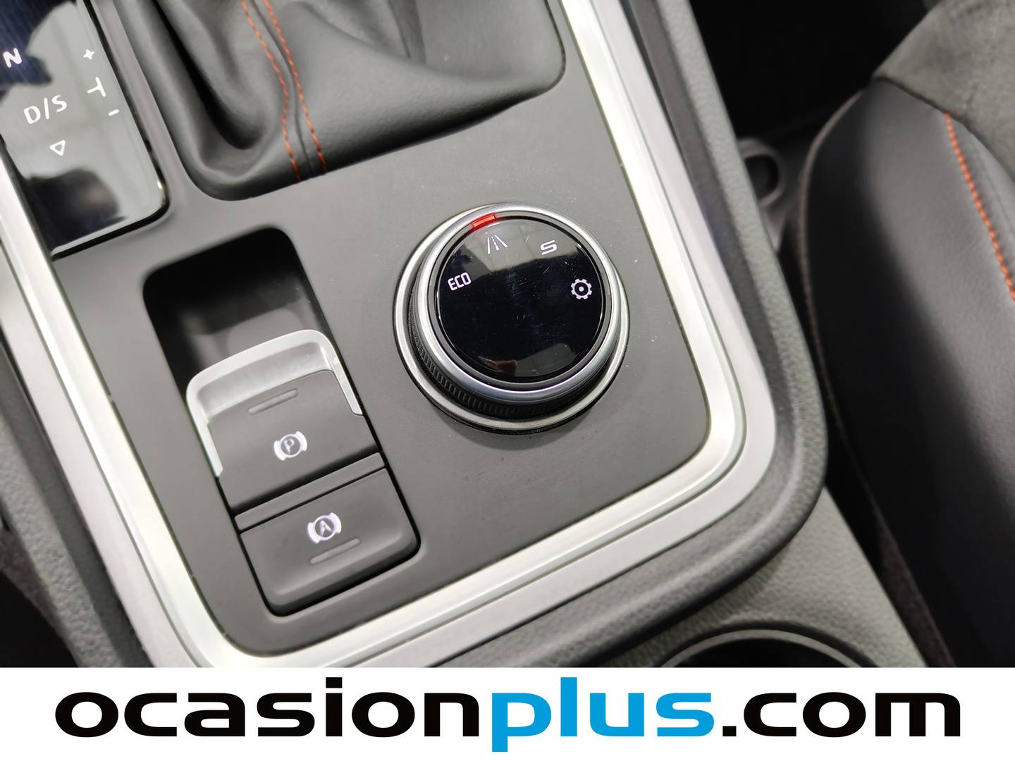 Seat Ateca SEAT Ateca 1.5 TSI FR 75 Aniversario DSG (150 CV) 150cv