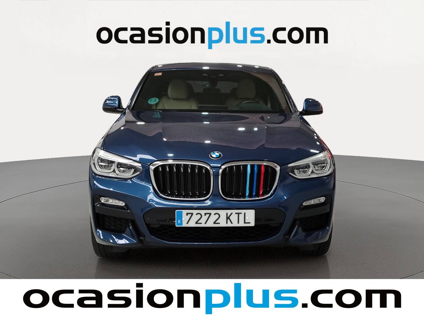 BMW X4 BMW X4 xDrive20d (190 CV) PACK M al mejor precio