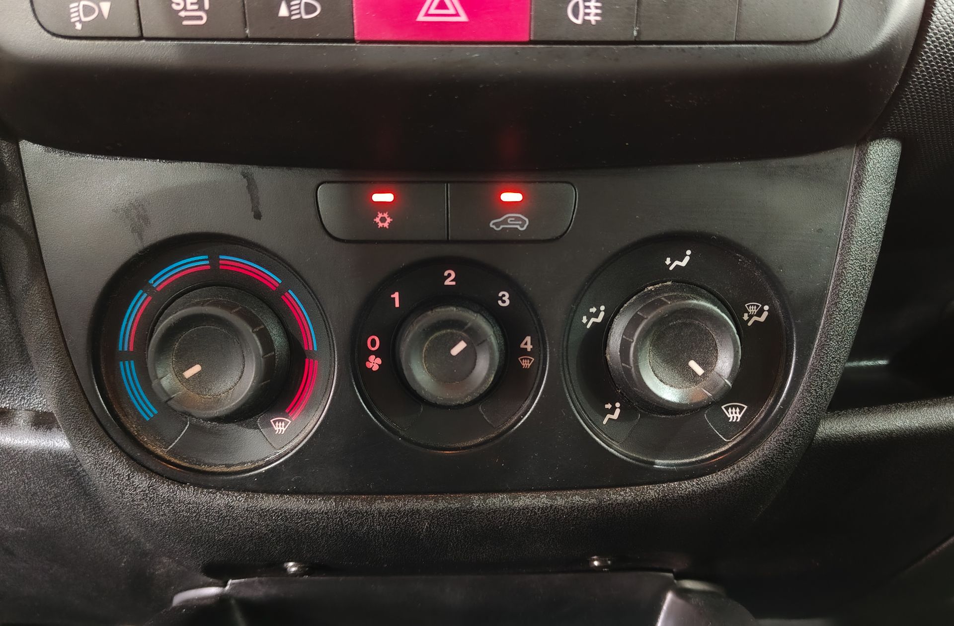 Opel Combo Cargo 1.3 CDTI L1 H1 2 plazas - foto 19
