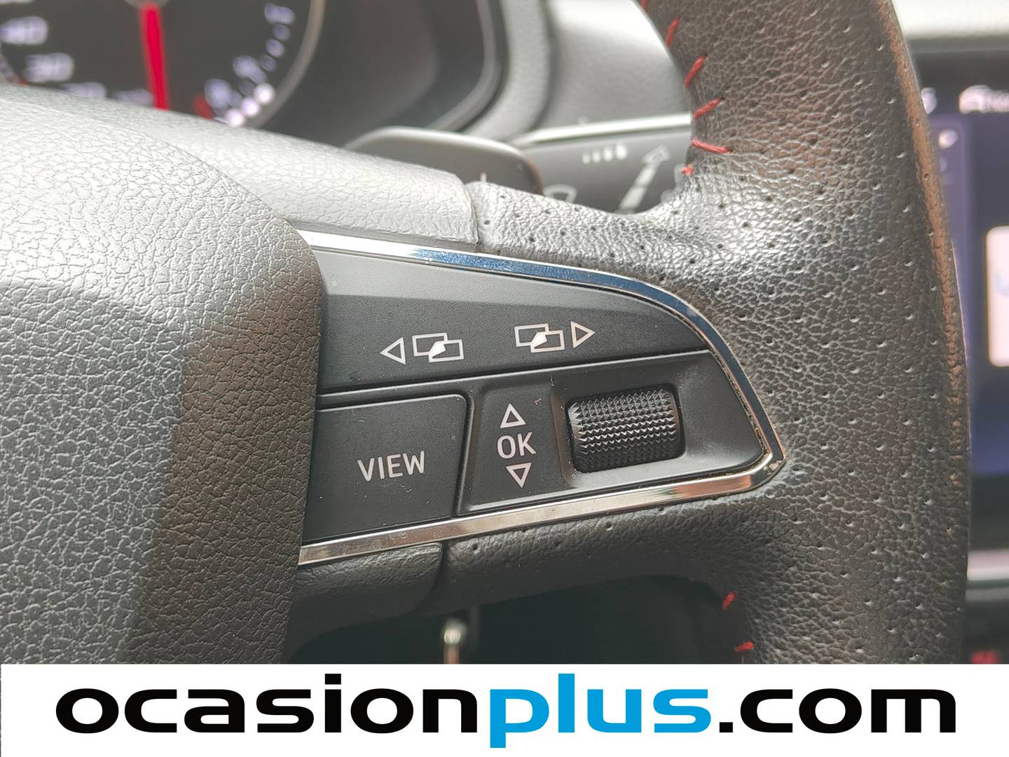 Seat Ibiza Seat Ibiza 1.0 TSI FR Go DSG (110 CV) de ocasión