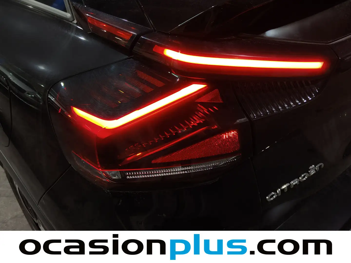 Foto Citroën C4 Citroen C4 PureTech 130 S&S Shine  (130 CV)