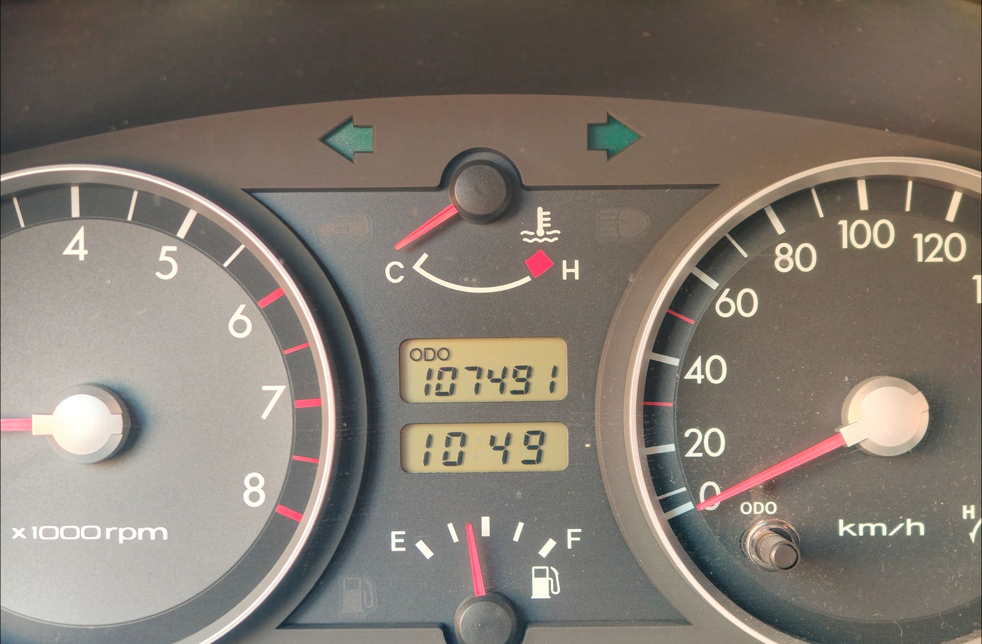 Hyundai Getz 1.3 - foto 7
