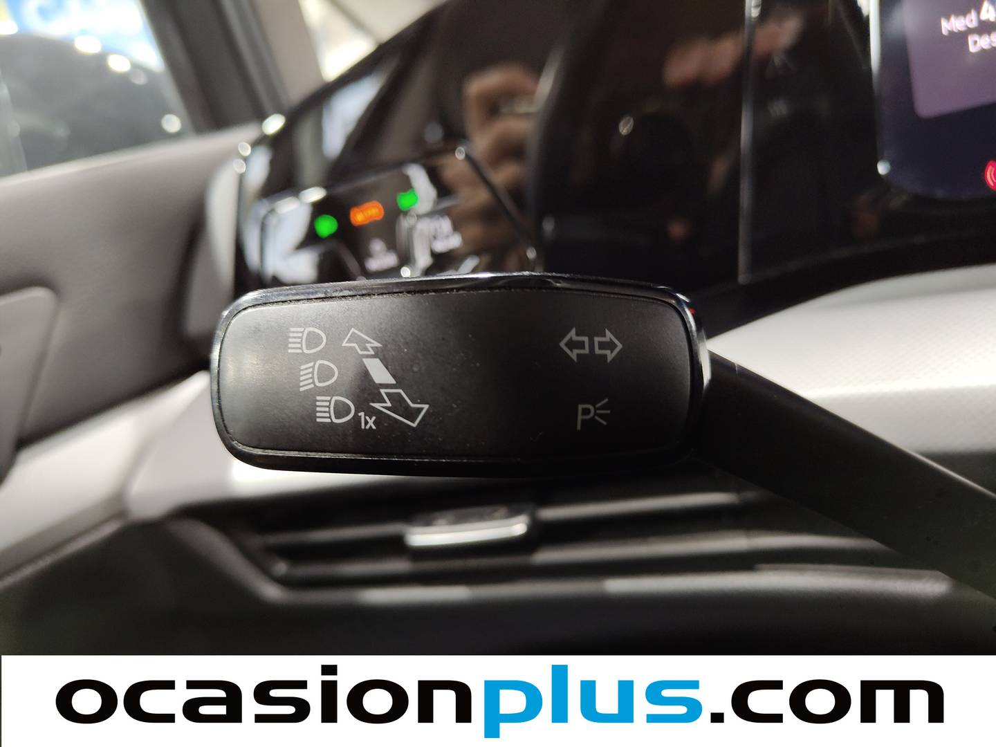 Volkswagen Golf Volkswagen Golf Variant 1.0 TSI (110 CV) 2021