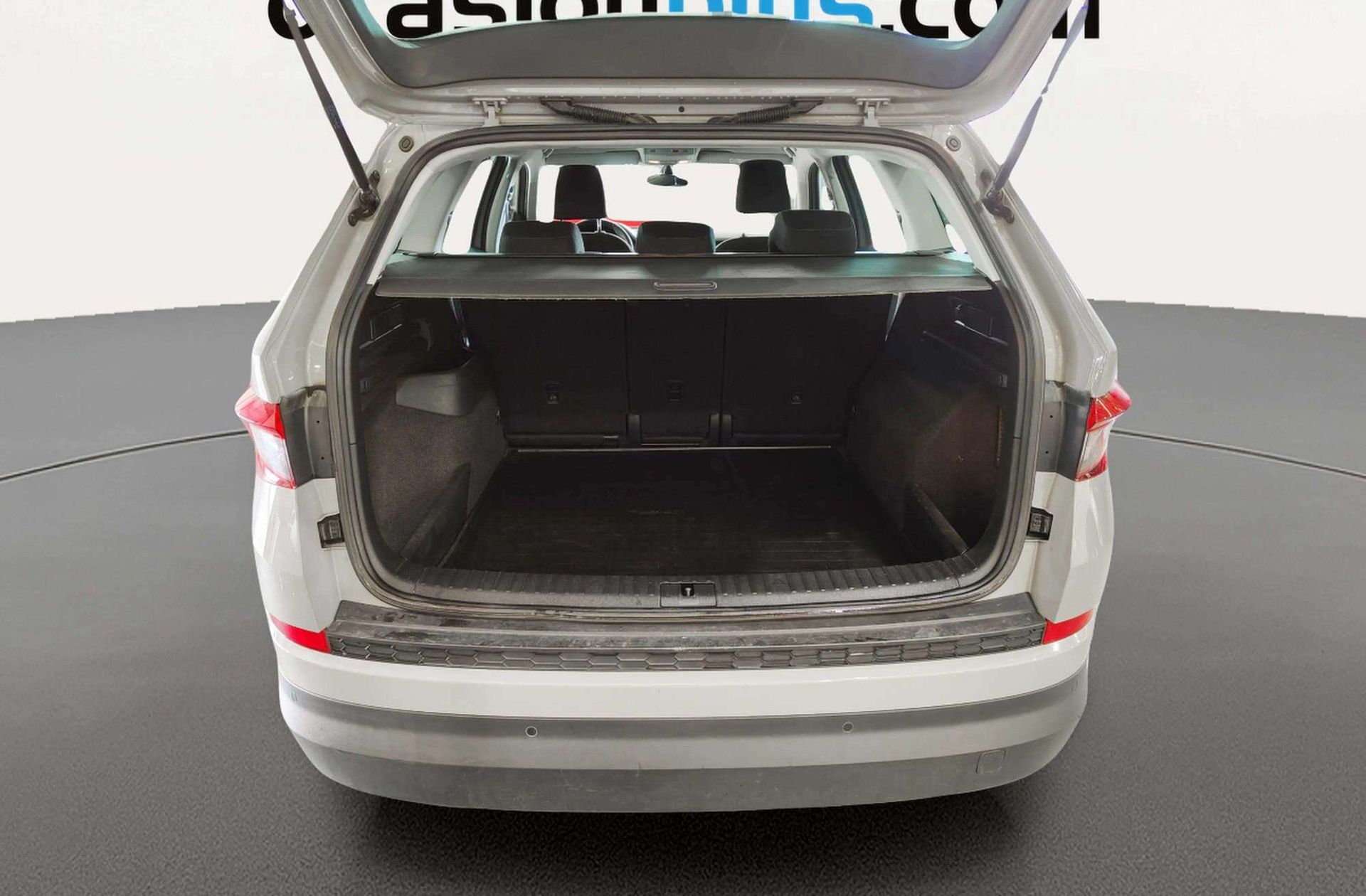 Škoda Kodiaq 1.5 TSI Ambition 4x2 DSG - foto 15