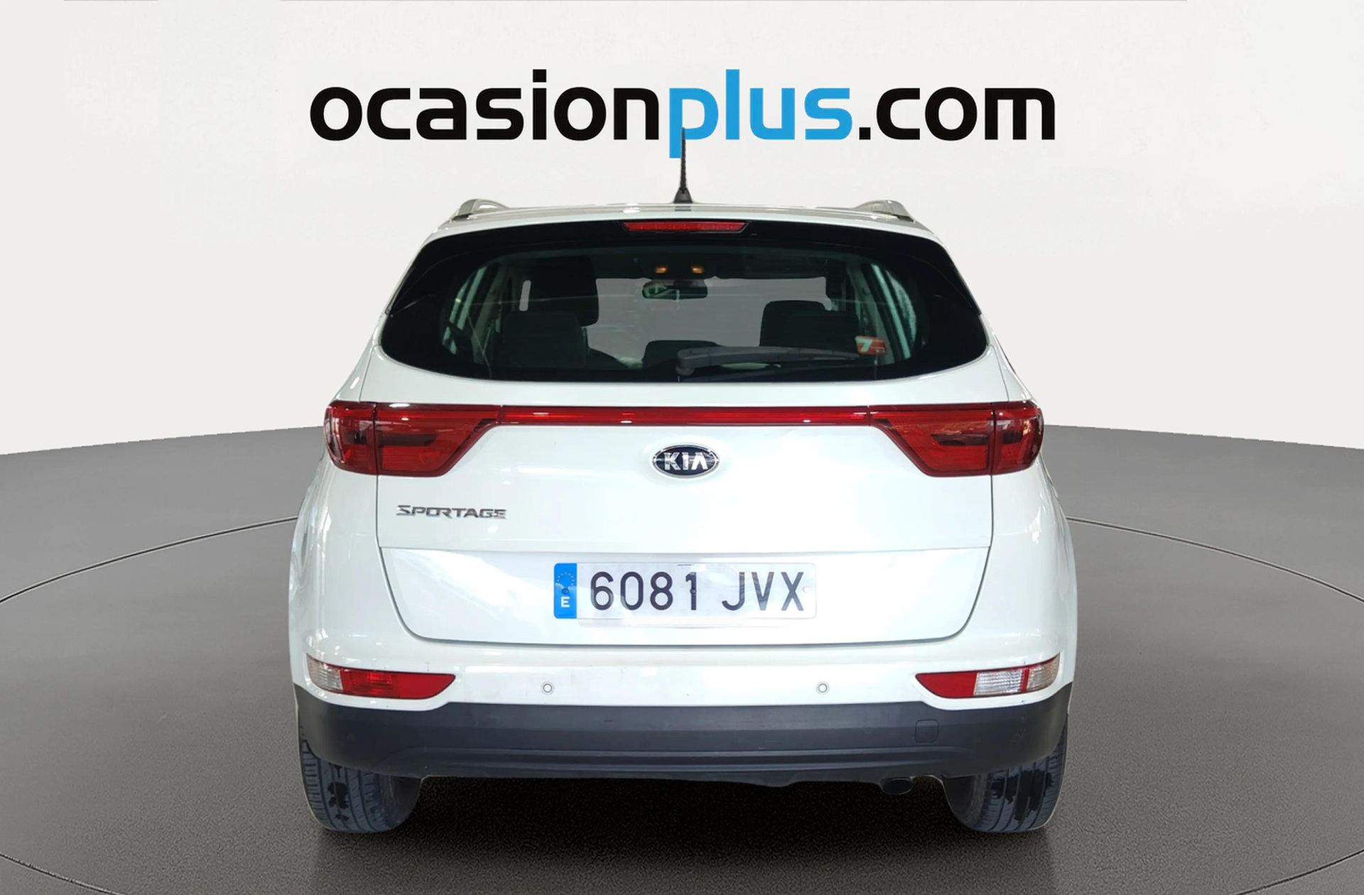 Kia Sportage 1.6 GDI Concept 4x2 - foto 11