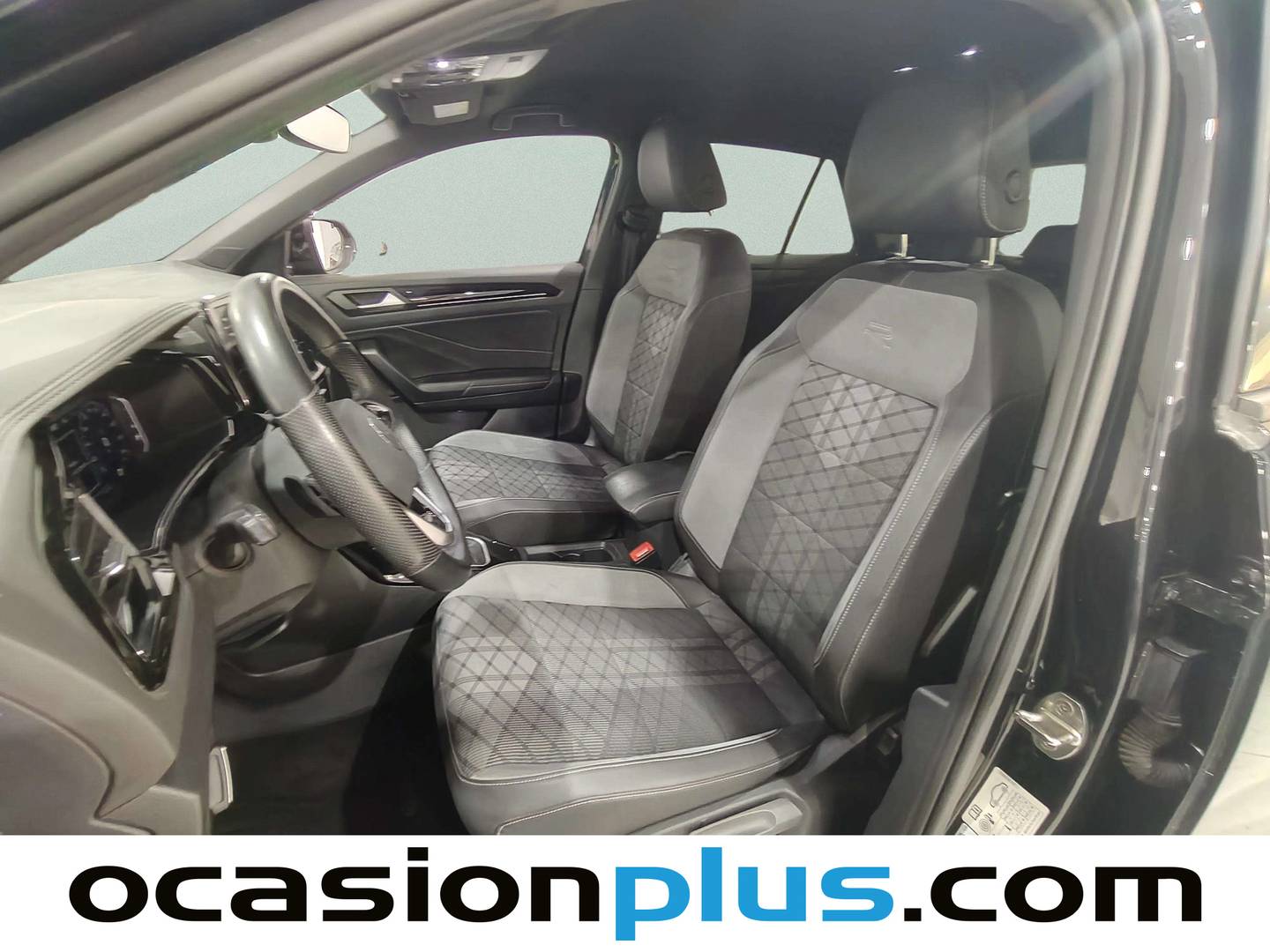 Foto Volkswagen T-Roc Volkswagen T-Roc R-Line 1.5 TSI (150 CV) DSG