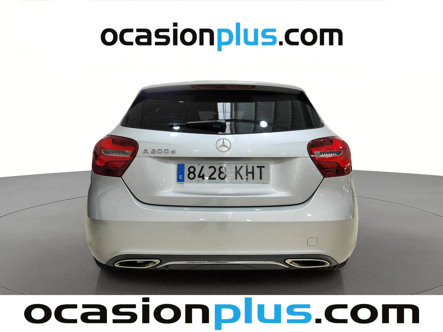 Mercedes Clase A Mercedes-Benz Clase A 200 d  (136 CV) barato