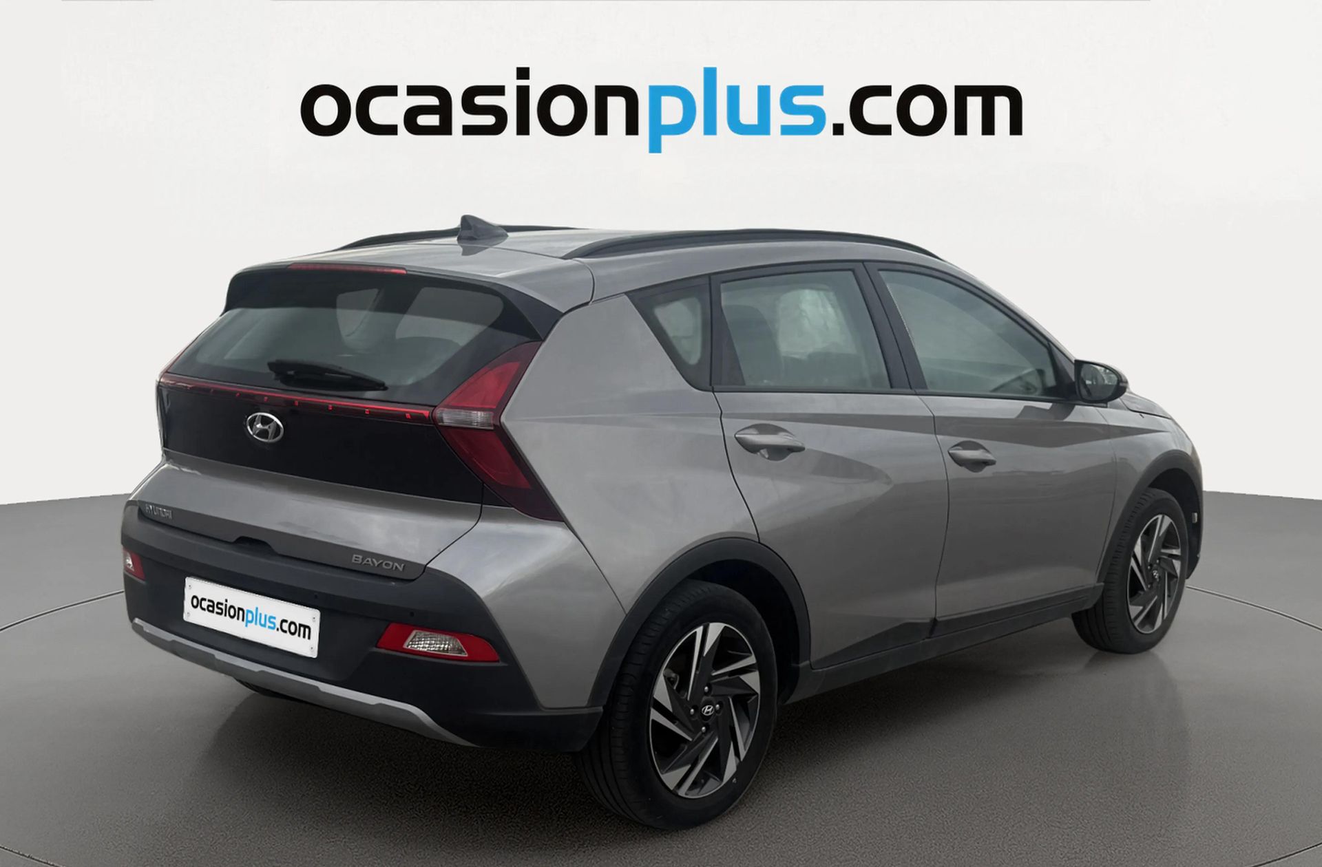 Hyundai Bayon 1.2 MPI Maxx - foto 4