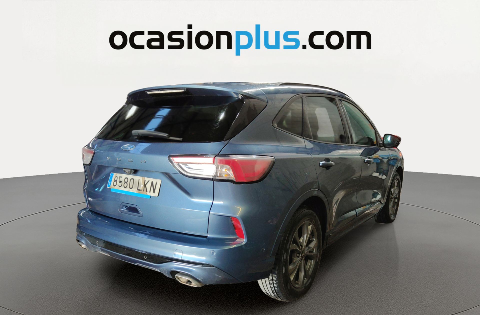 Ford Kuga 2.0 EcoBlue ST-Line X 4x4 - foto 4