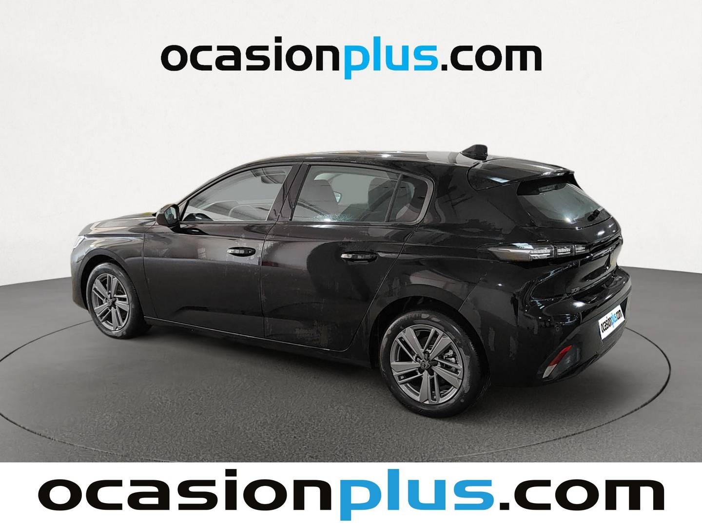 Foto Peugeot 308 Peugeot 308 PureTech 130 S&S Active EAT8 (130 CV)