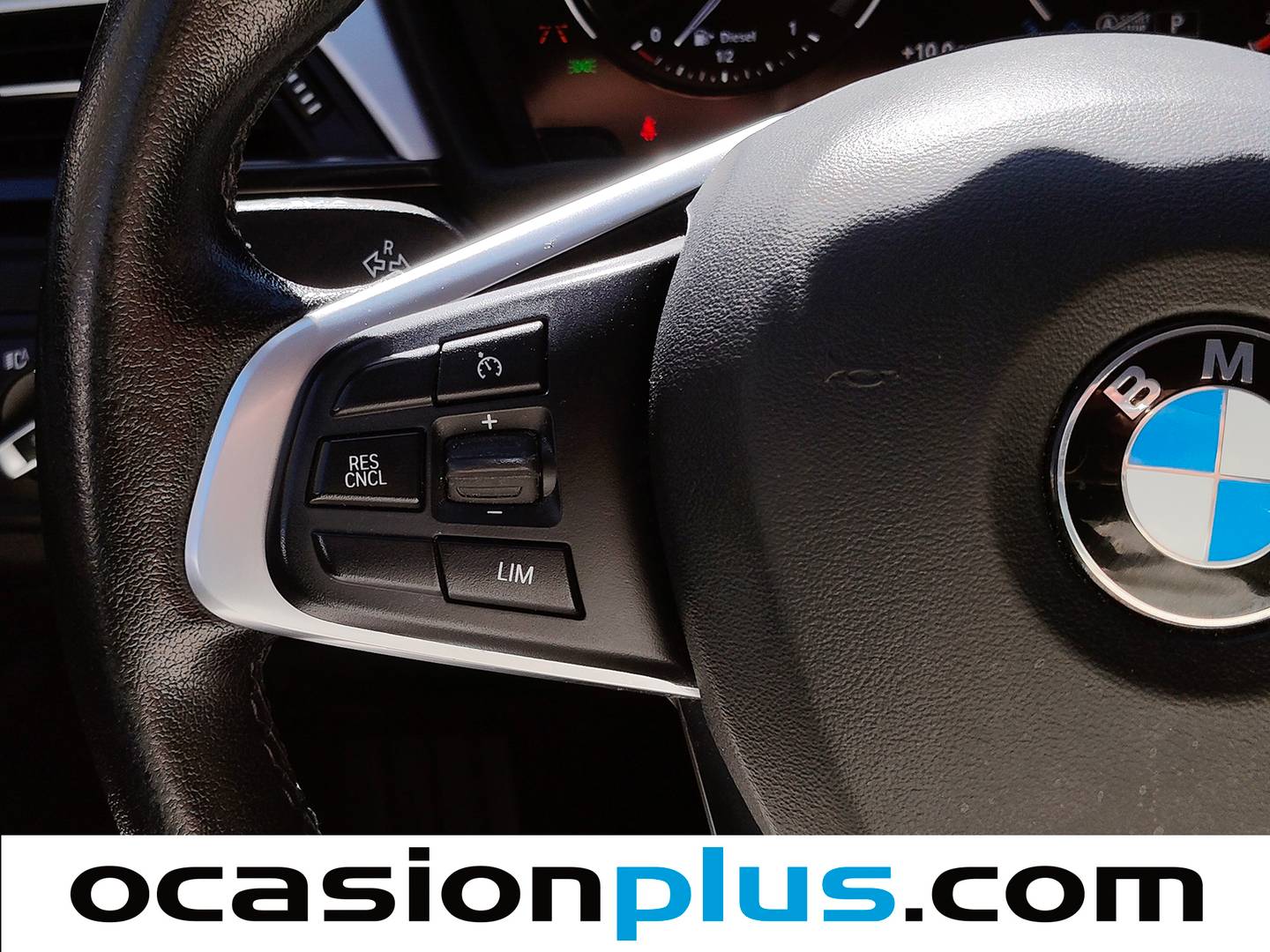 BMW X1 BMW X1 sDrive18d (150 CV) al mejor precio