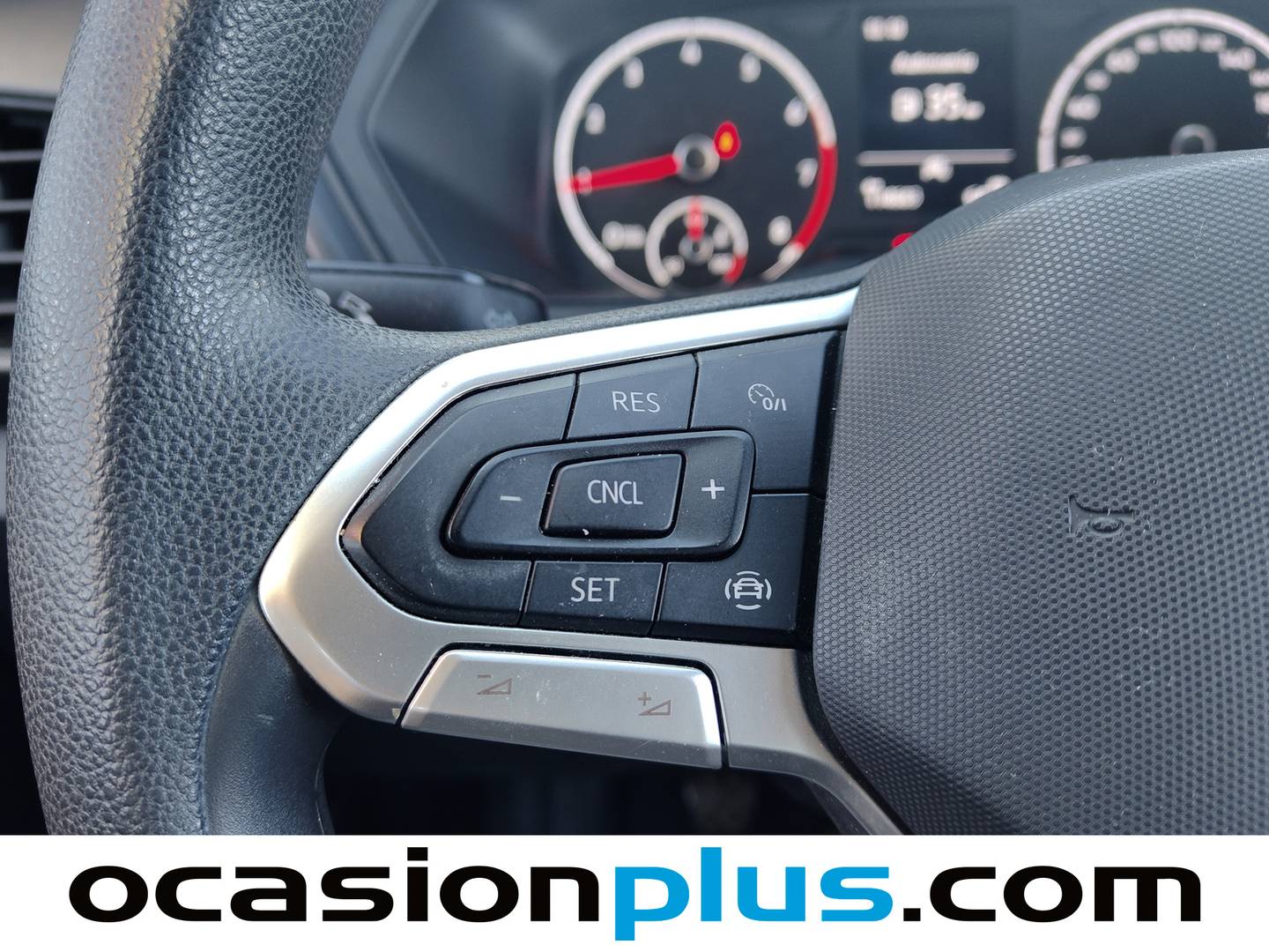 Extras del Volkswagen T-Cross Volkswagen T-Cross Edition 1.0 TSI (95 CV)