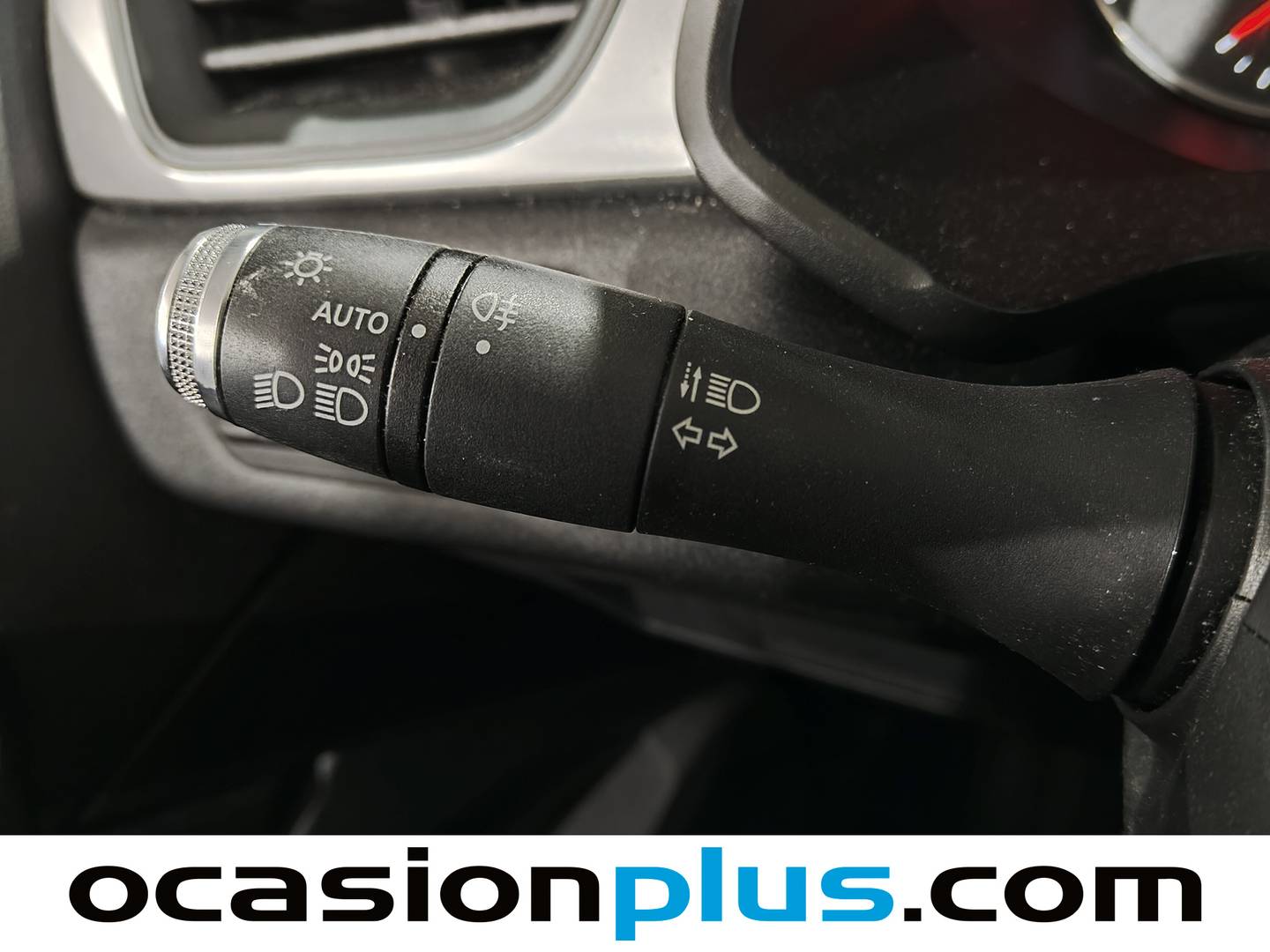 Renault Captur Renault Captur Intens TCe 140 Micro Híbrido (140 CV) GPF de ocasión