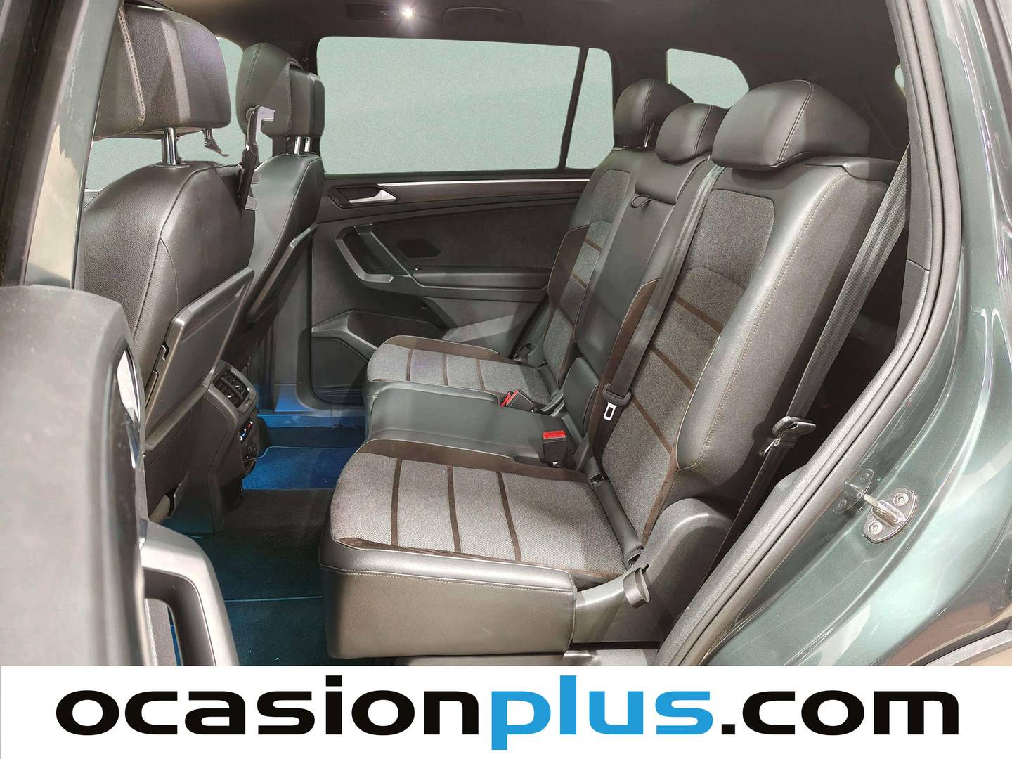 Foto Seat Tarraco SEAT Tarraco 2.0 TDI S&S Xcellence Plus  (150 CV) 7 Plazas