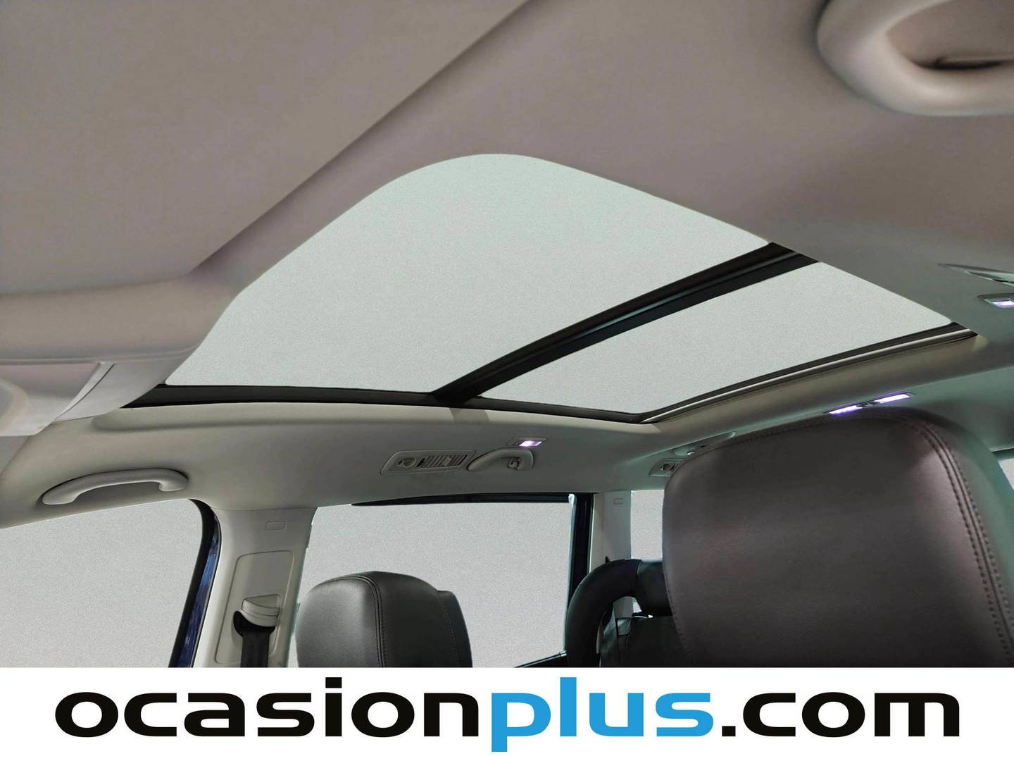 Equipamiento del Volkswagen Sharan Volkswagen Sharan Sport 1.4 TSI (150 CV) DSG