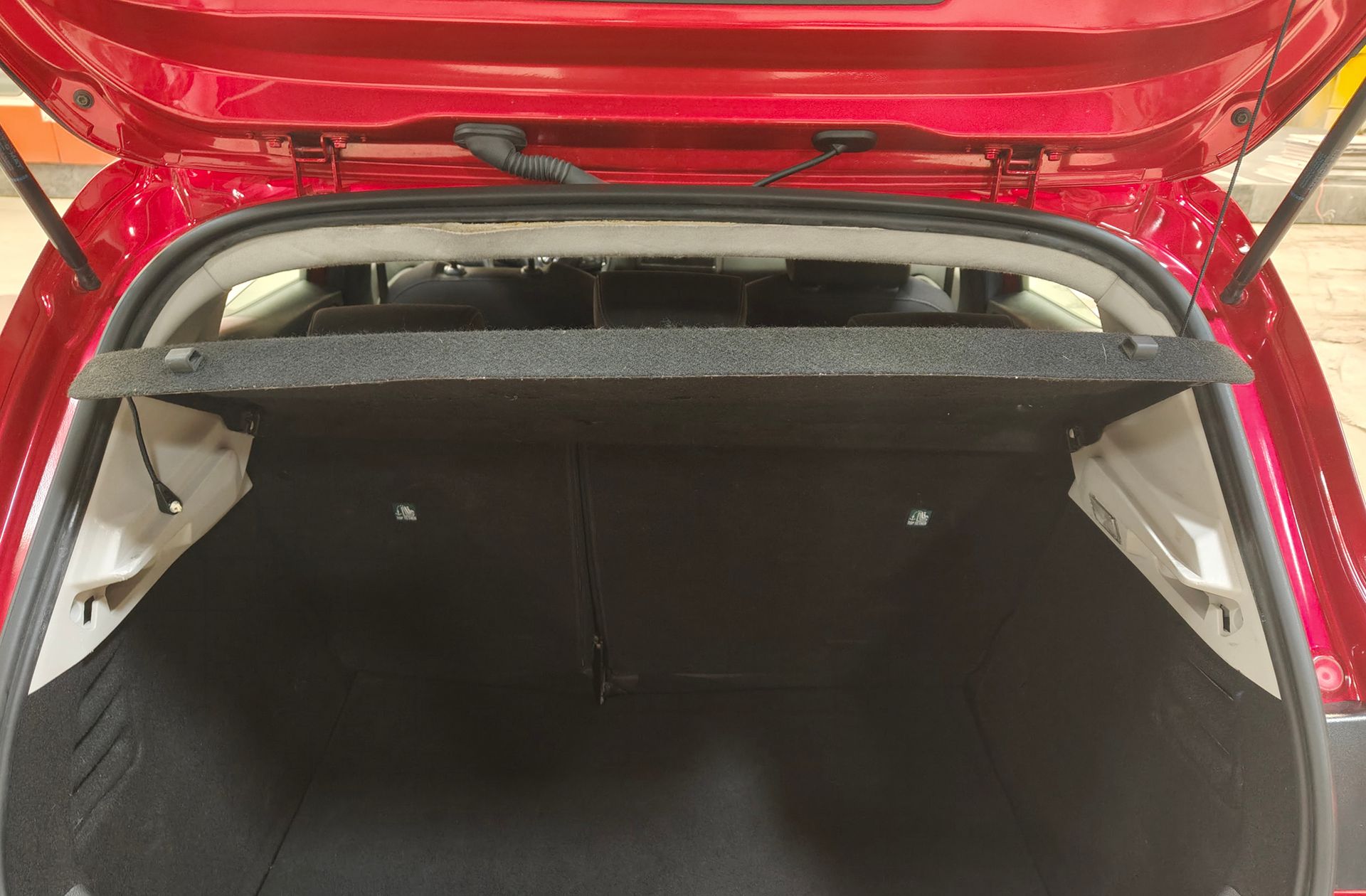 Renault Clio Business TCe - foto 14