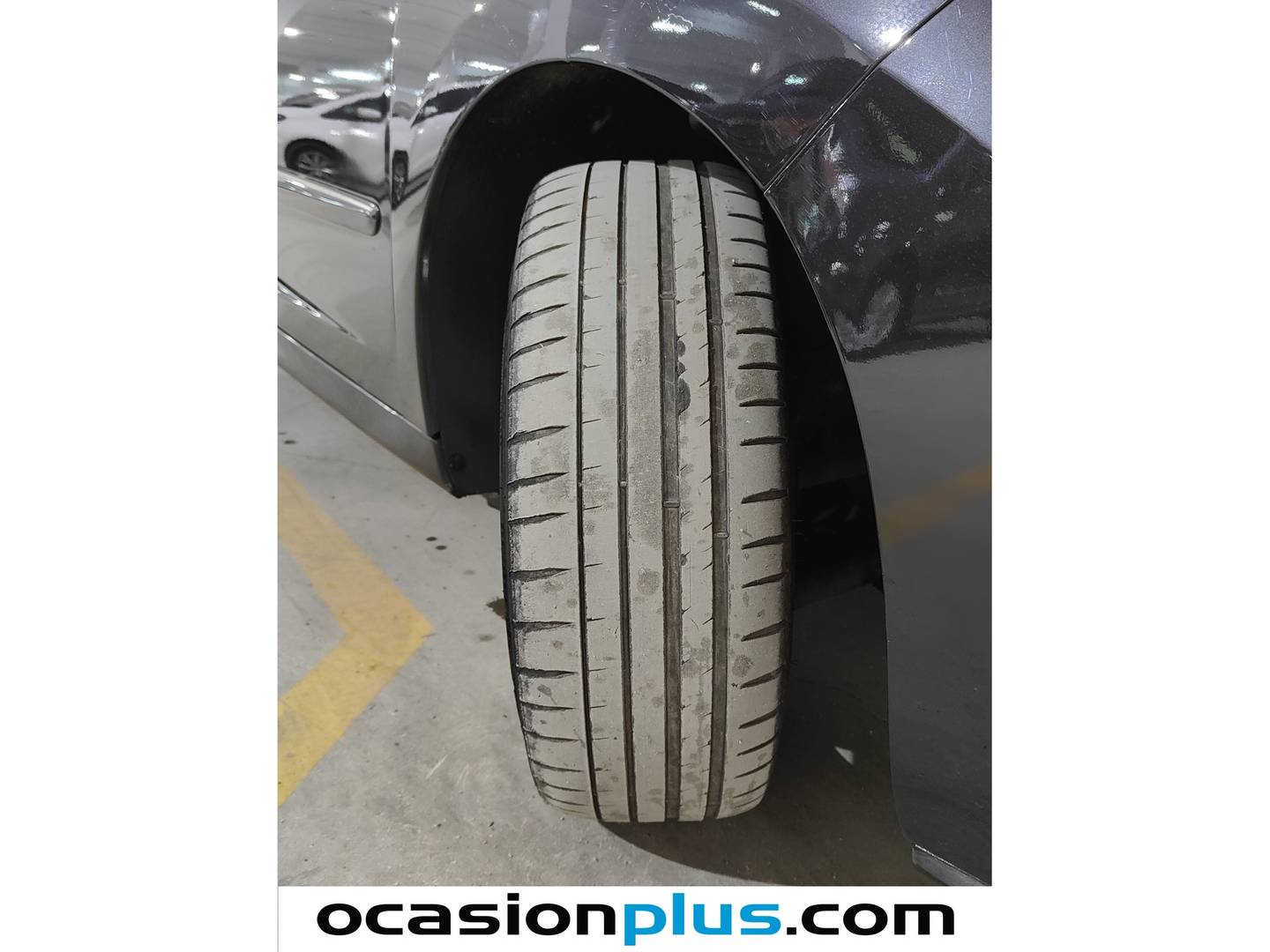 Foto Peugeot 207 Peugeot 207 CC 1.6 VTi (120 CV)