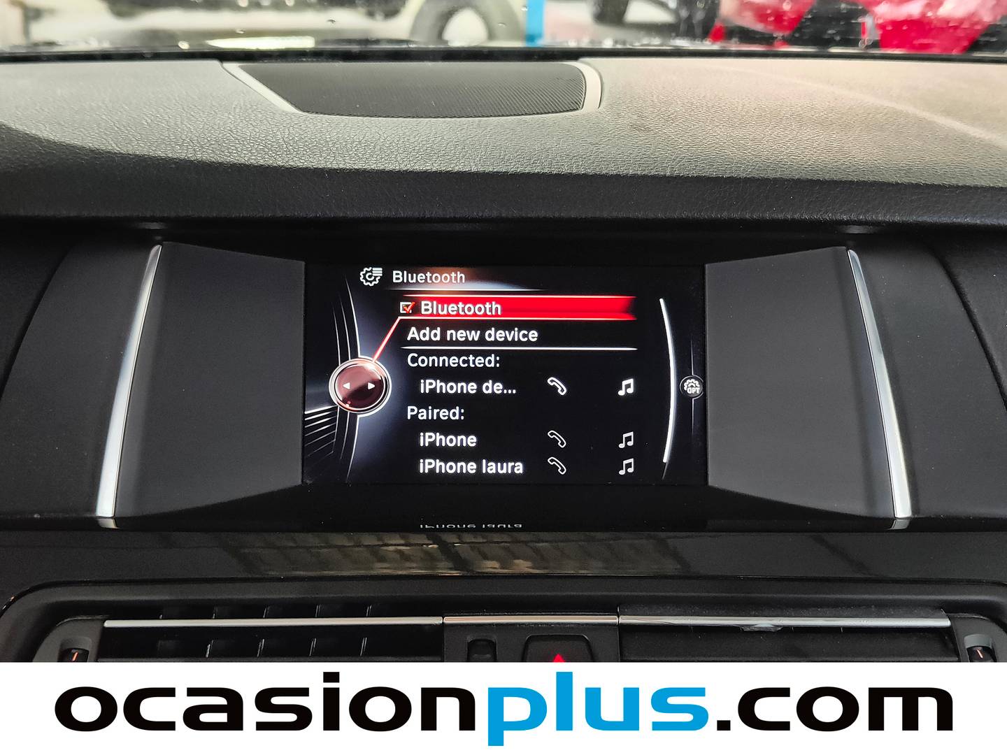 BMW Serie 5 BMW Serie 5 520d (190 CV) automático