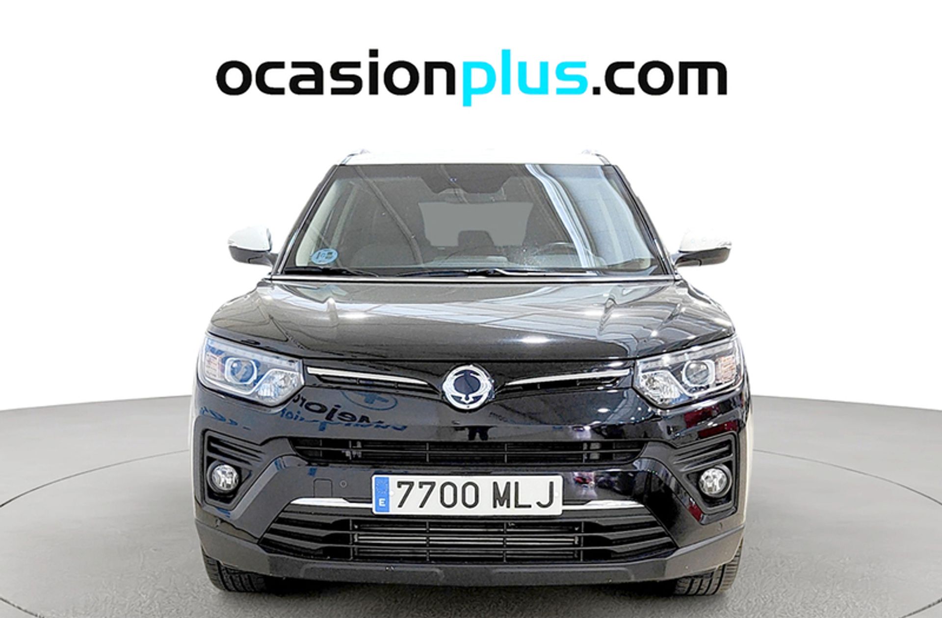SsangYong Tivoli G15T Limited - foto 12