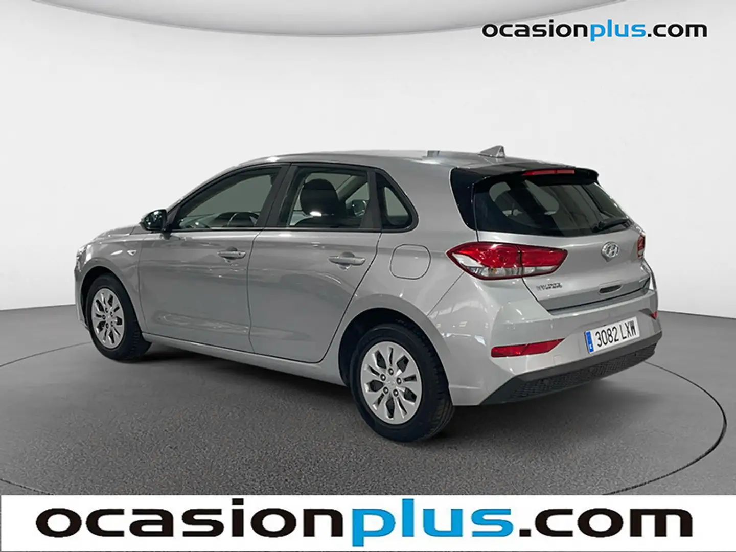 Foto Hyundai i30 Hyundai i30 1.0 TGDI Essence  (120 CV)