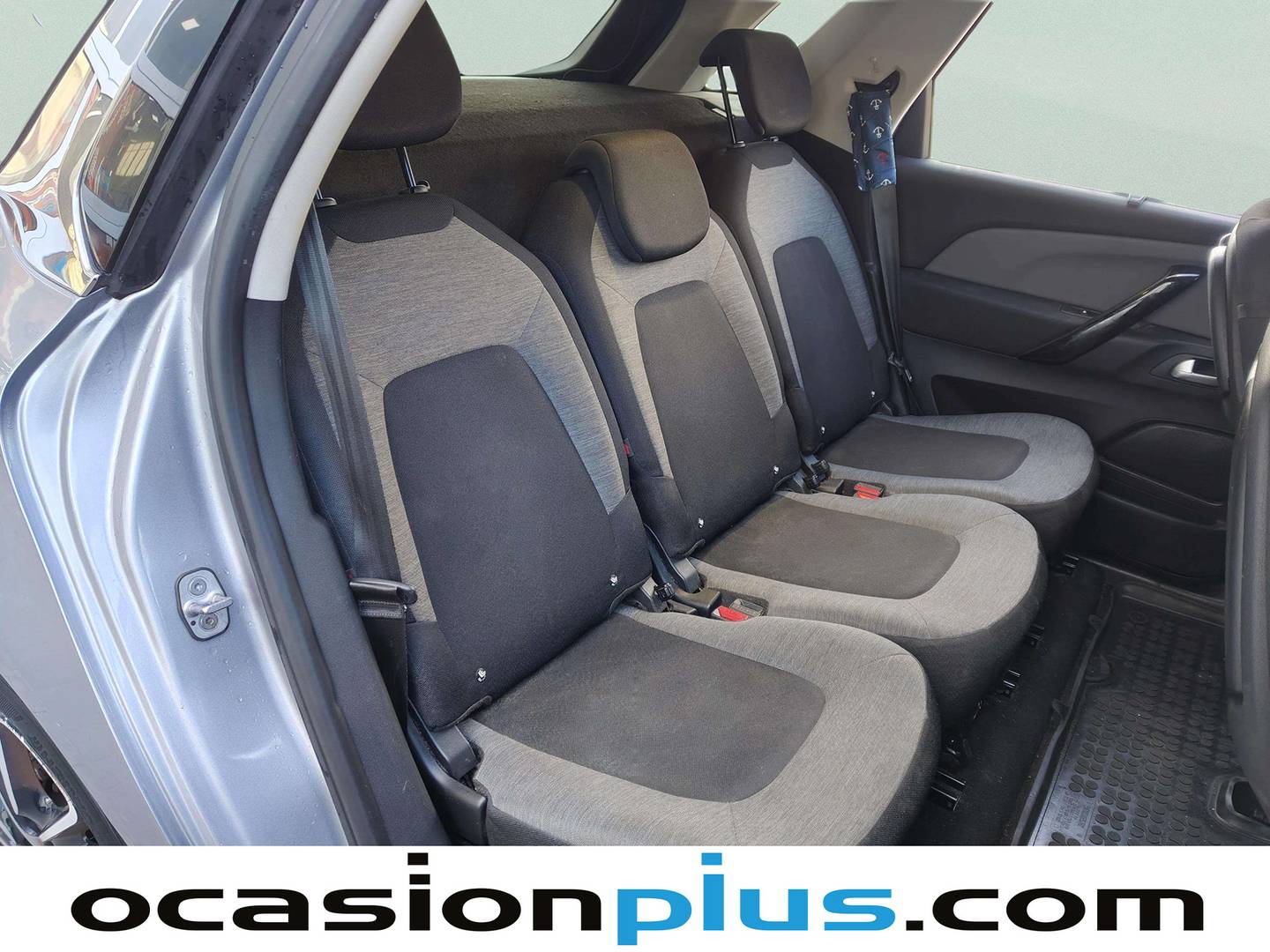 Citroën C4 Picasso Citroen C4 Picasso BlueHDi 120 Feel EAT6 (120 CV) diésel