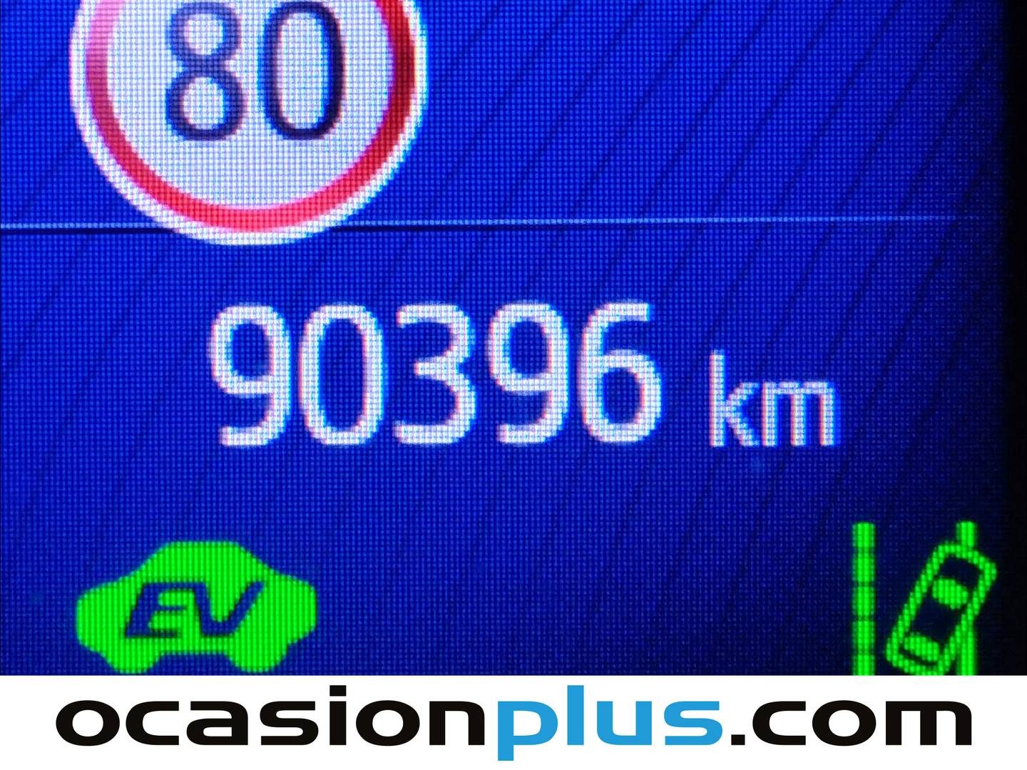 Toyota Auris Toyota Auris 140H Hybrid Active (Business Plus) (136 CV) seminuevo