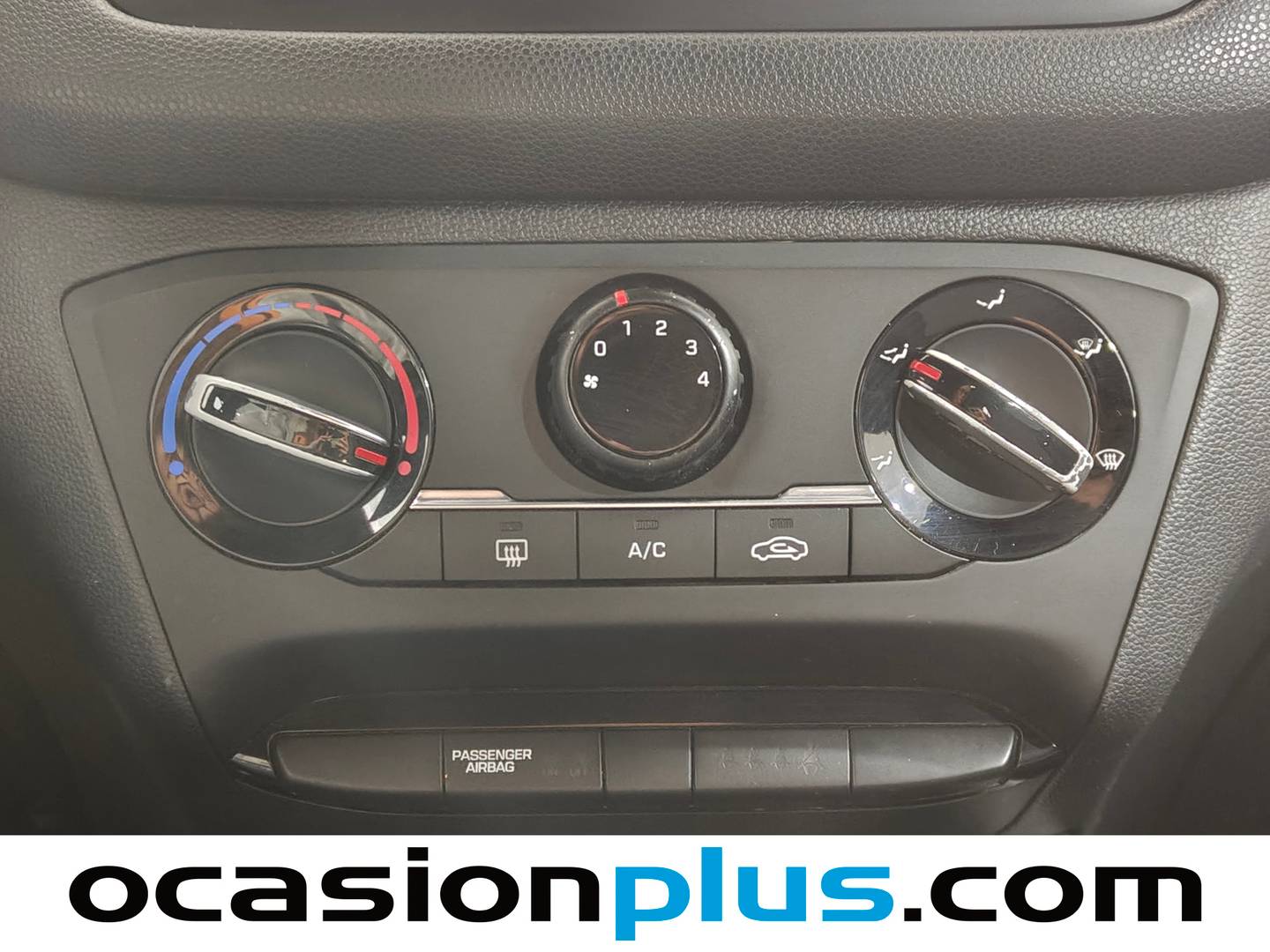 Hyundai i20 Hyundai i20 1.2 MPI Klass Go! Nav (85 CV) km 0