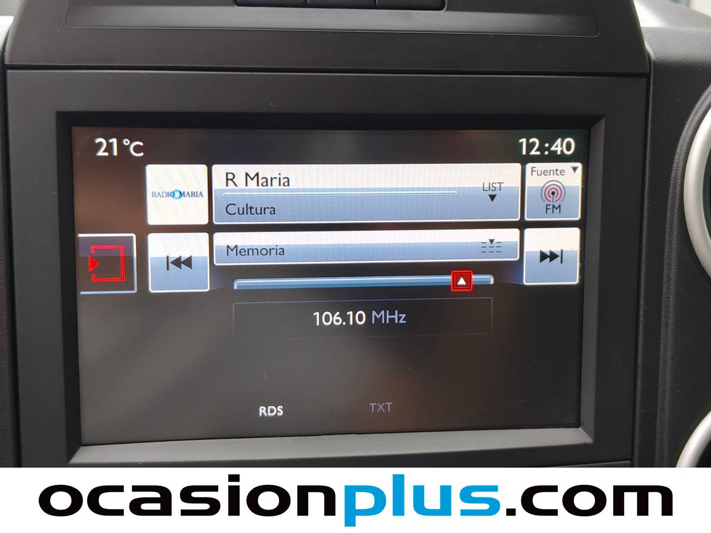 Citroën Berlingo Citroën Berlingo Multispace 20 Aniversario PureTech (110 CV) al mejor precio