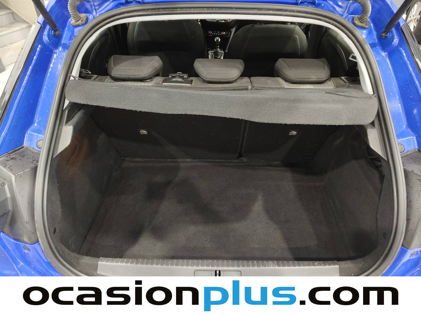 Foto Opel Corsa Opel Corsa 1.2 Turbo XHL Edition (100 CV)